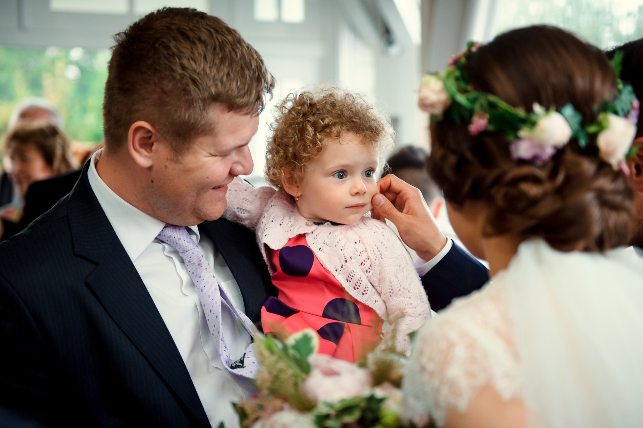 Ana & Octavian. Fotograf de familie și evenimente