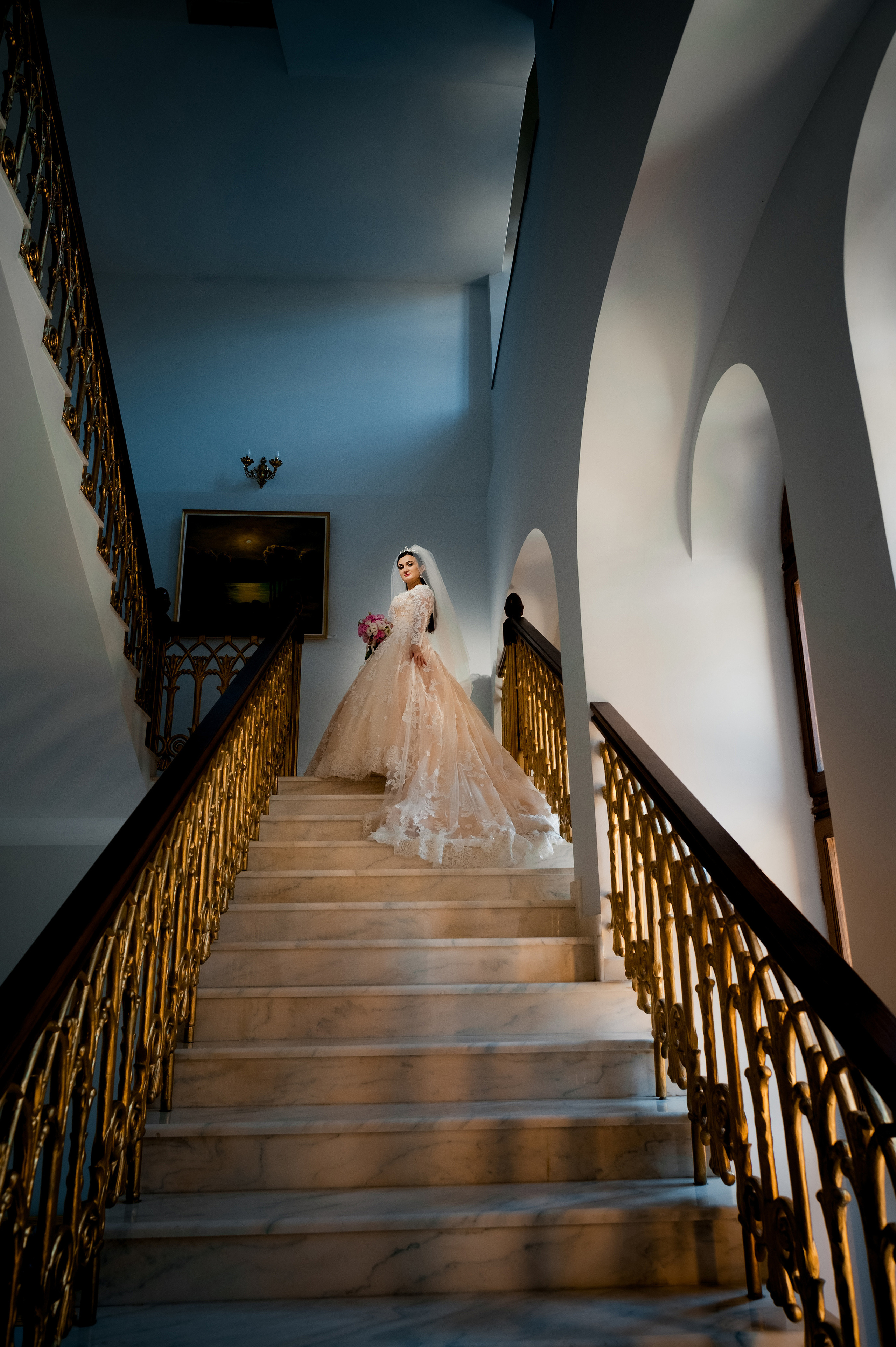 Iana & Aurel. Fotograf de familie și evenimente