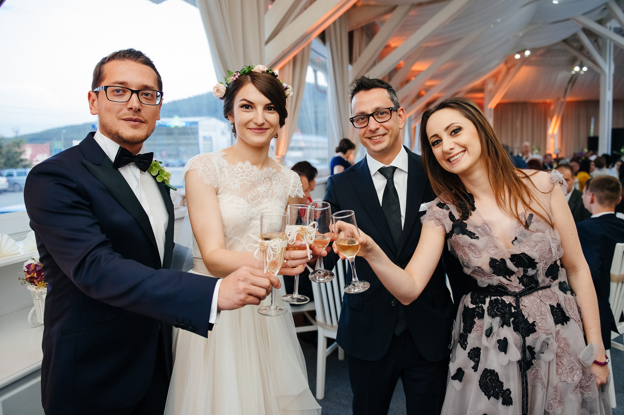 Ana & Octavian. Fotograf de familie și evenimente