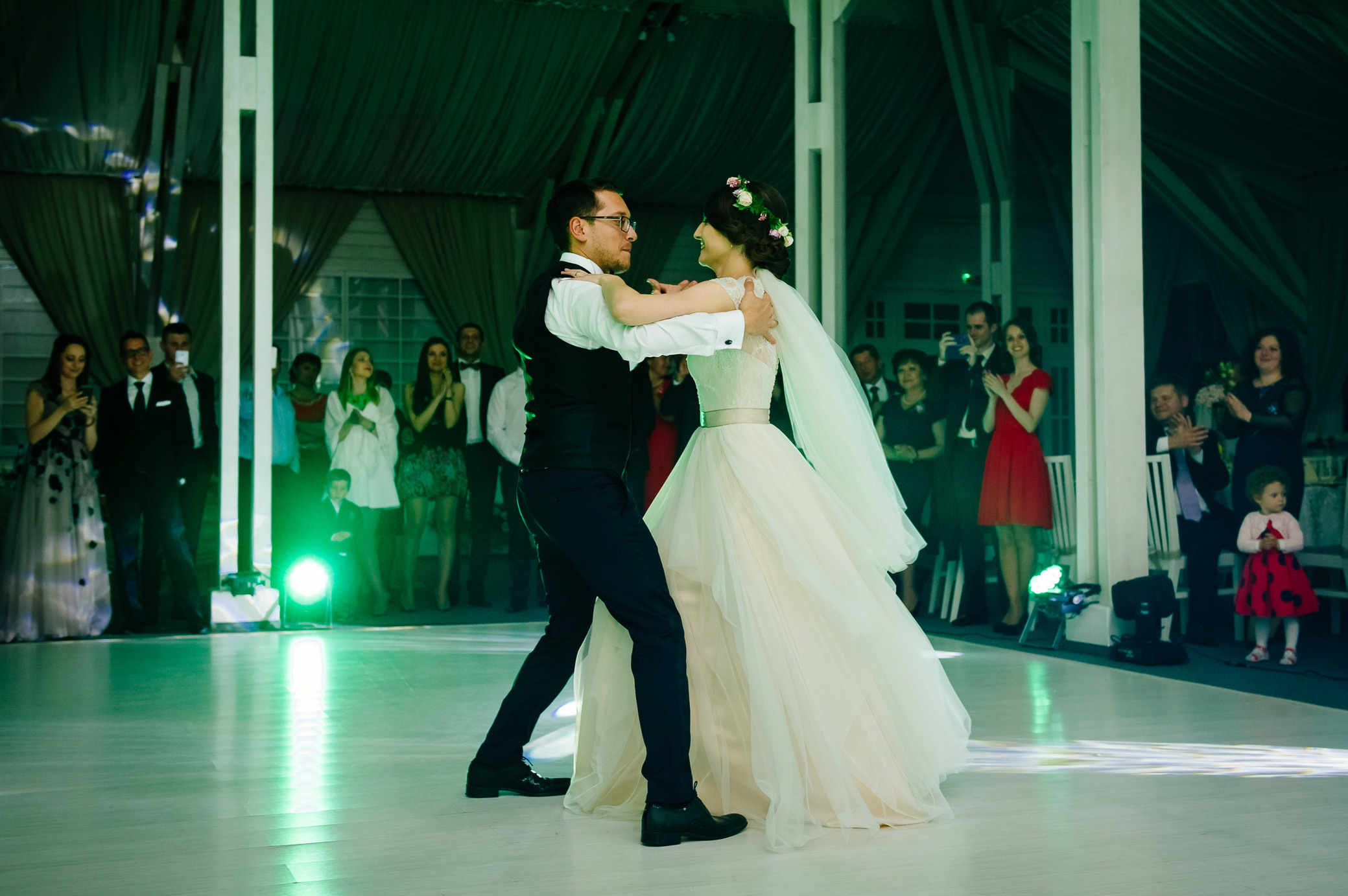 Ana & Octavian. Fotograf de familie și evenimente