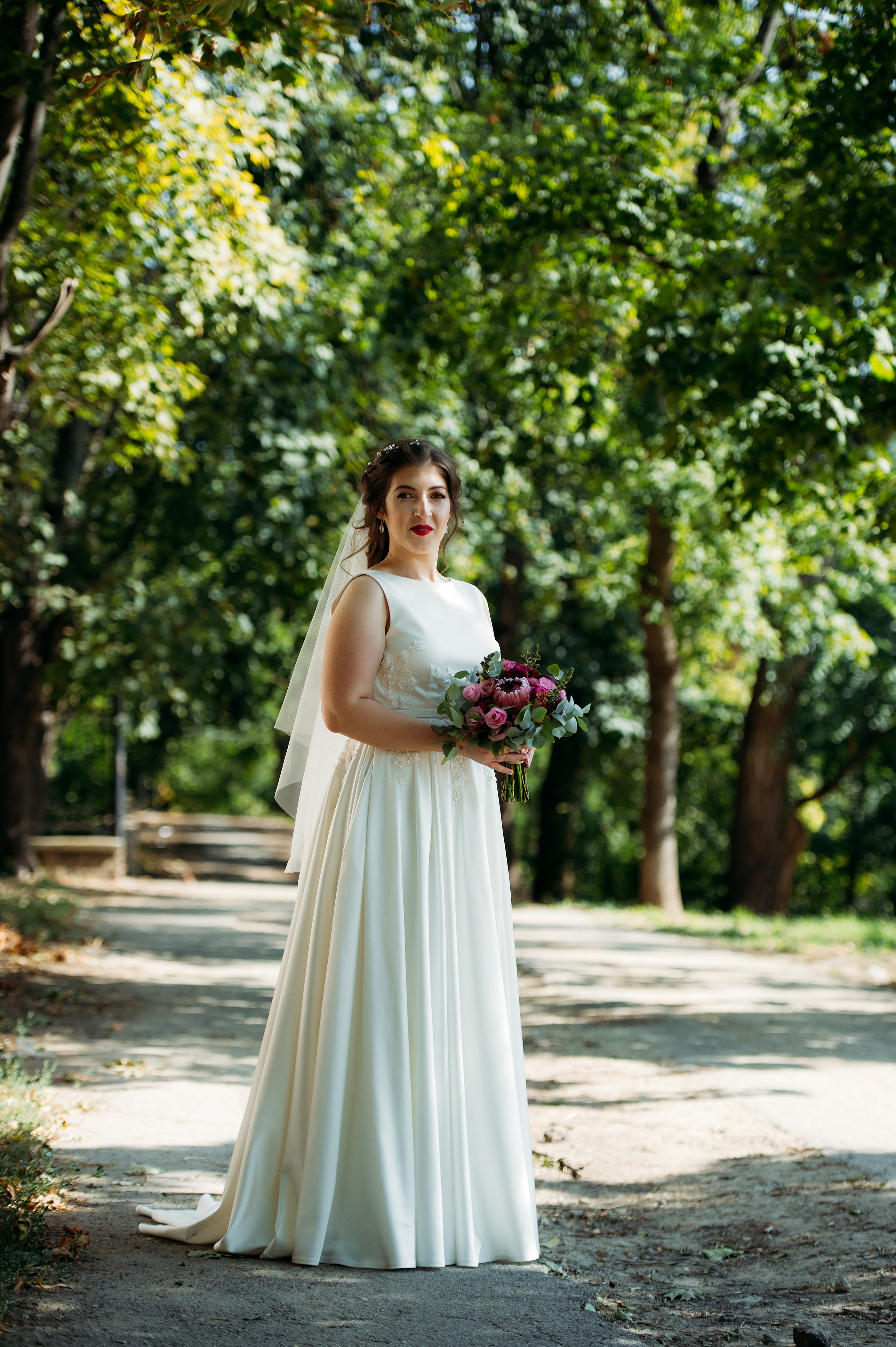 Maria & Maxim. Fotograf de familie și evenimente
