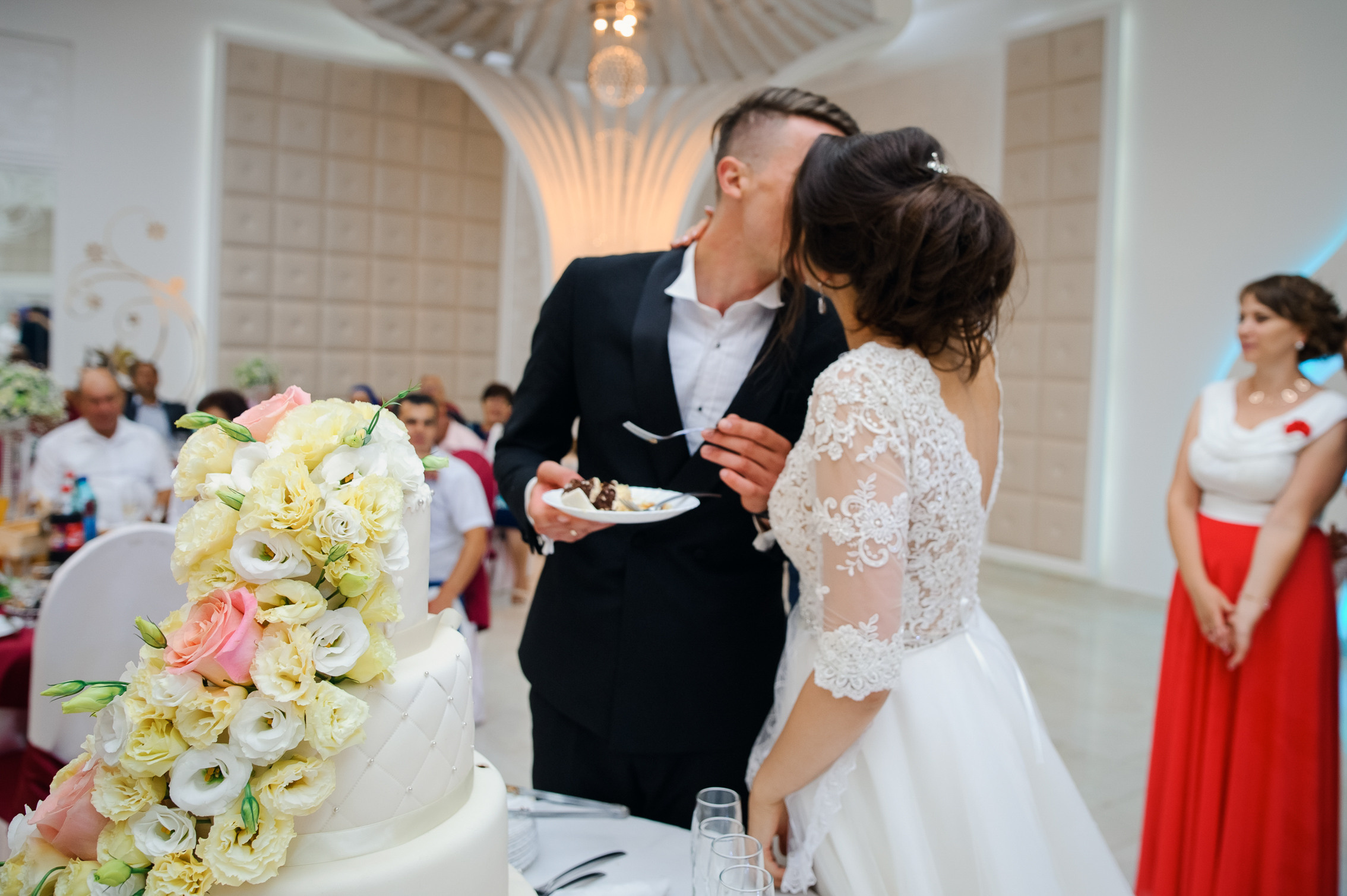 Olga & Andrei. Fotograf de familie și evenimente