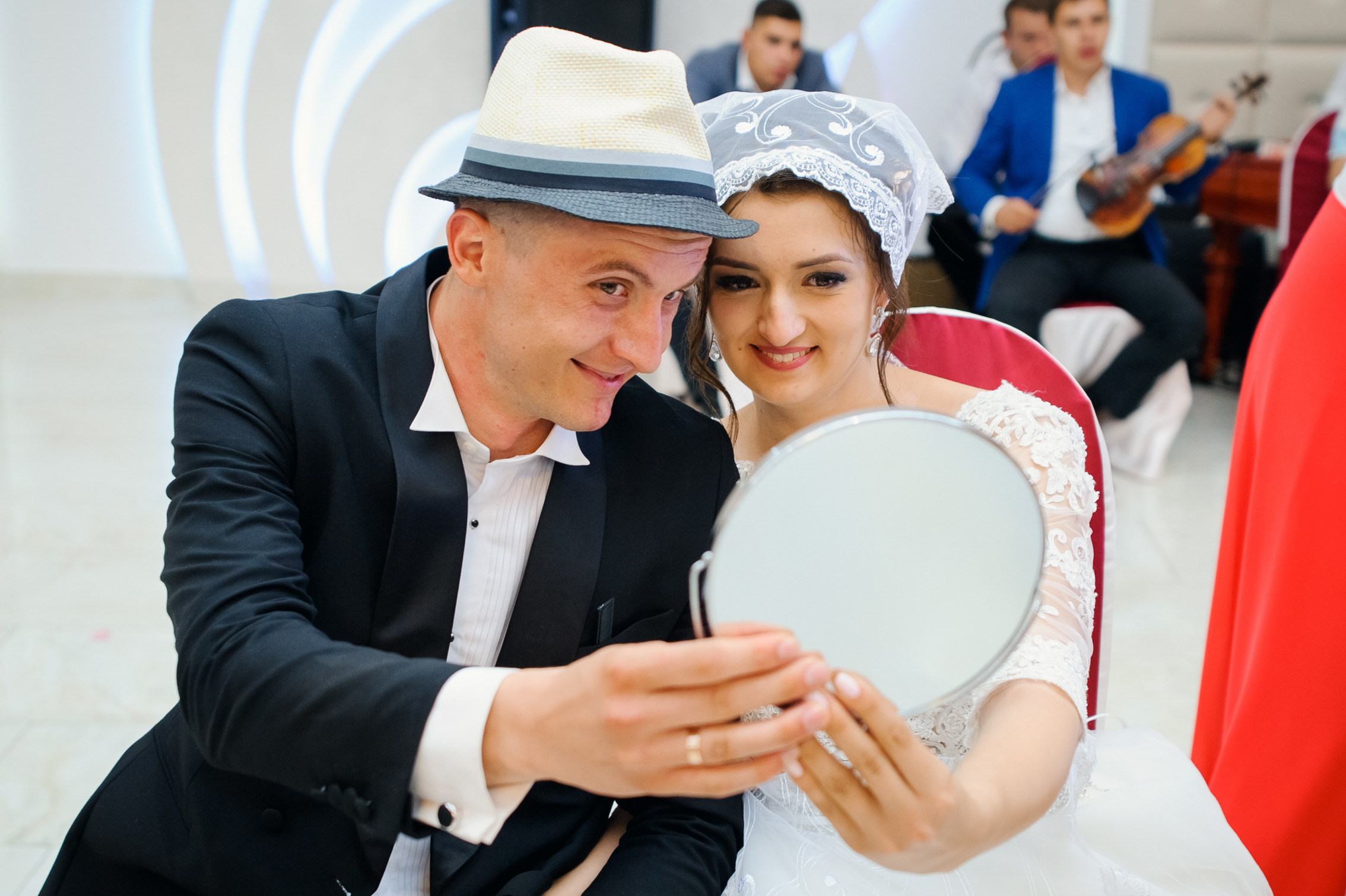 Olga & Andrei. Fotograf de familie și evenimente