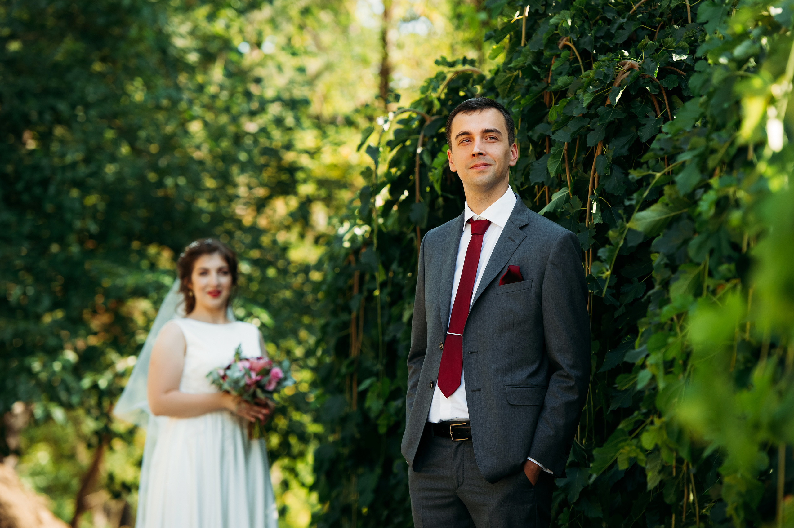 Maria & Maxim. Fotograf de familie și evenimente