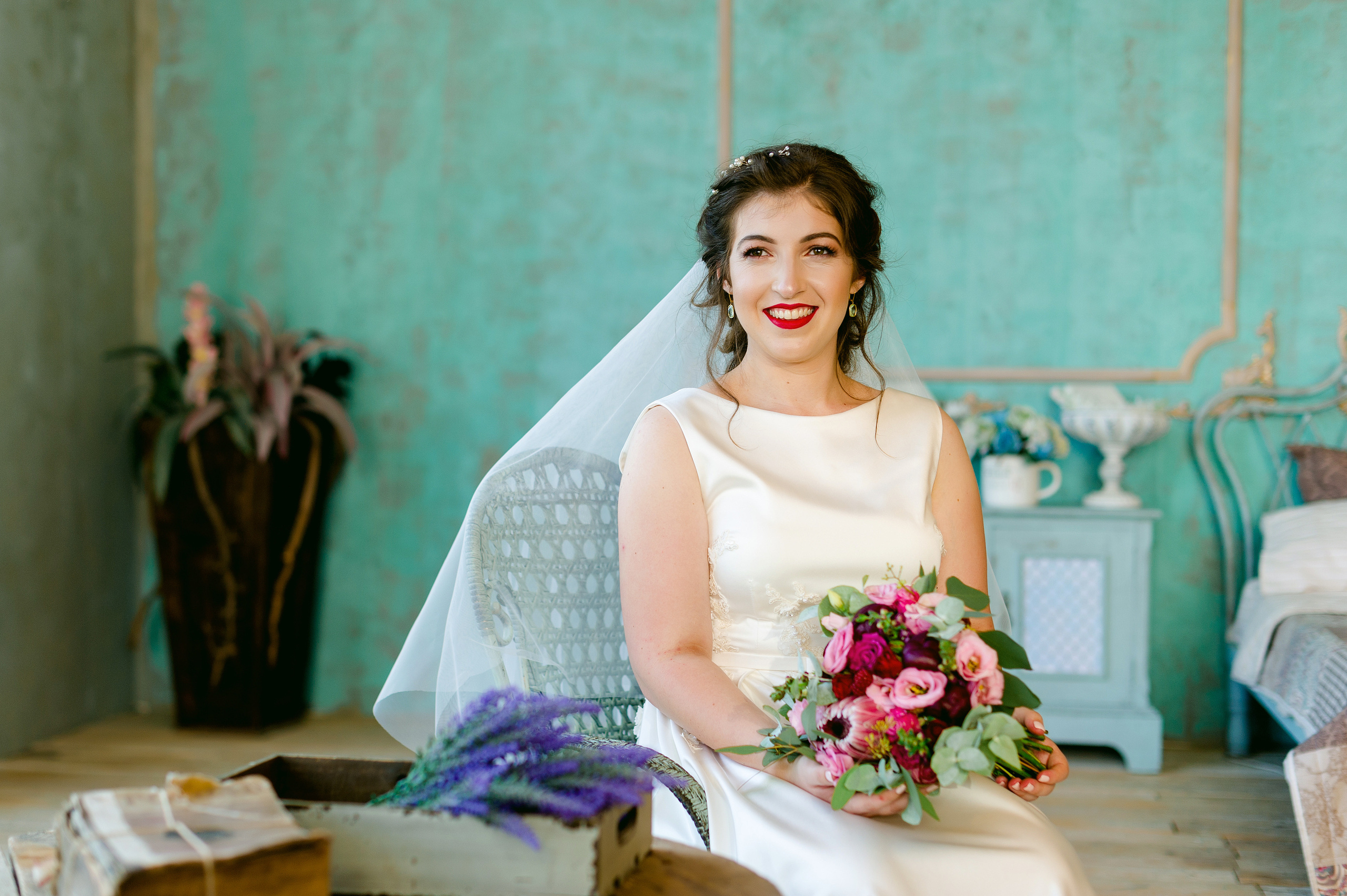 Maria & Maxim. Fotograf de familie și evenimente