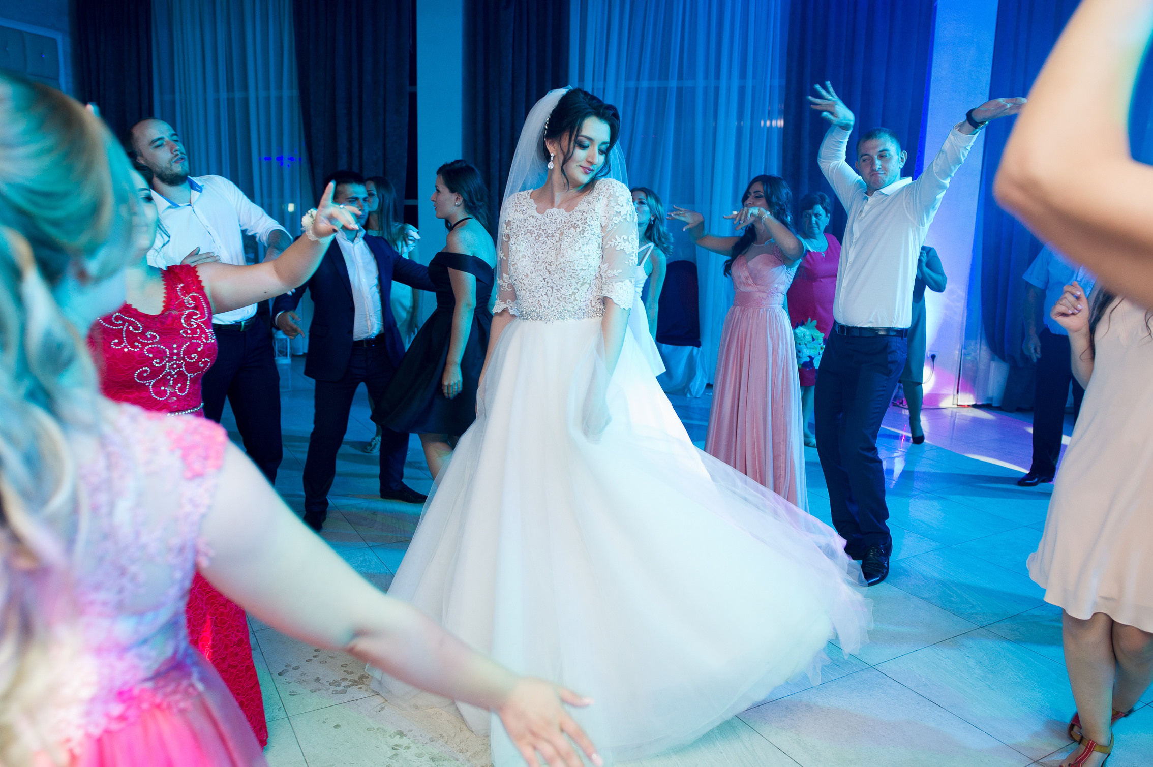 Olga & Andrei. Fotograf de familie și evenimente