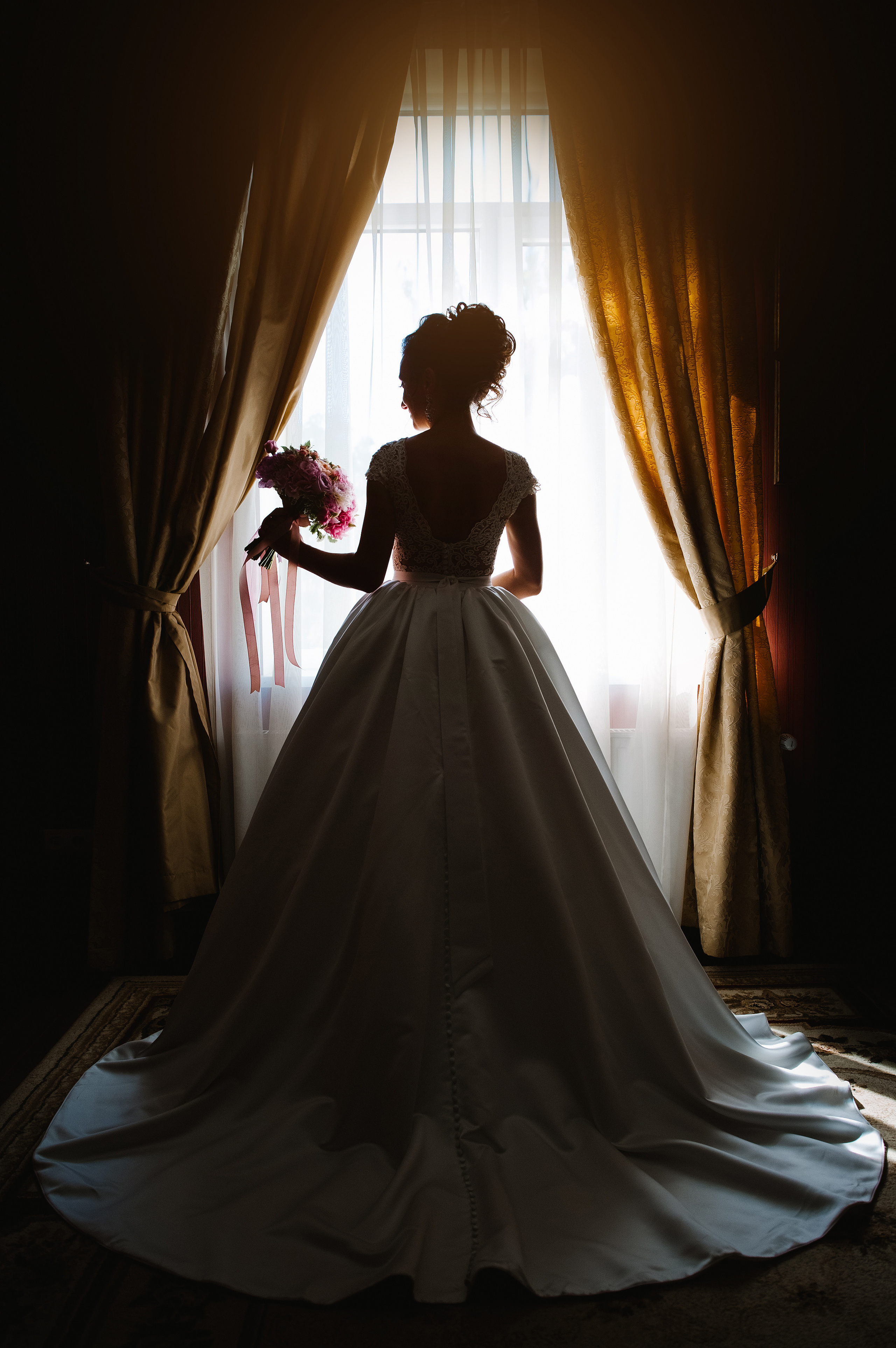 Viorica & Oleg. Fotograf de familie și evenimente