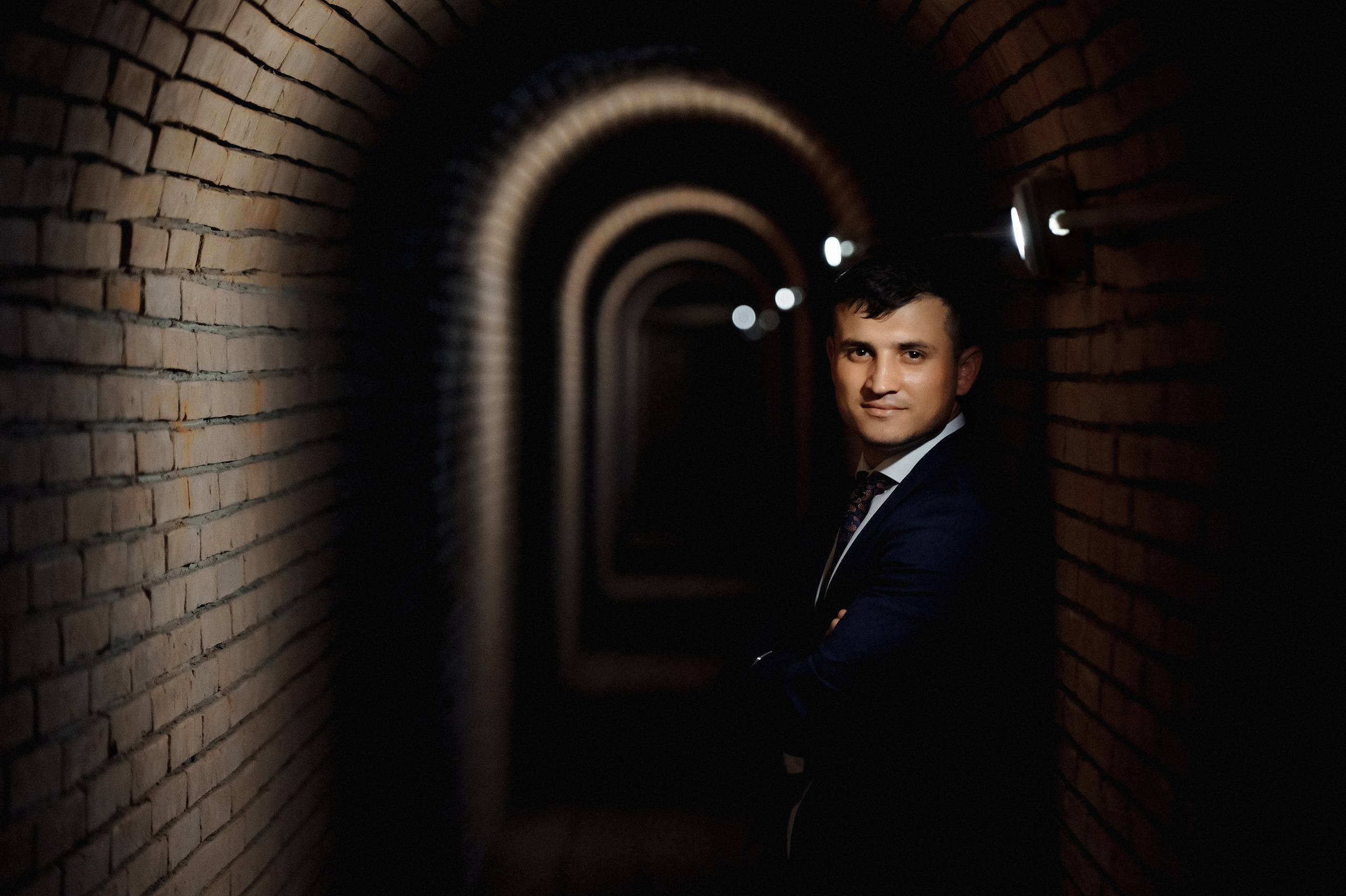 Iana & Aurel. Fotograf de familie și evenimente