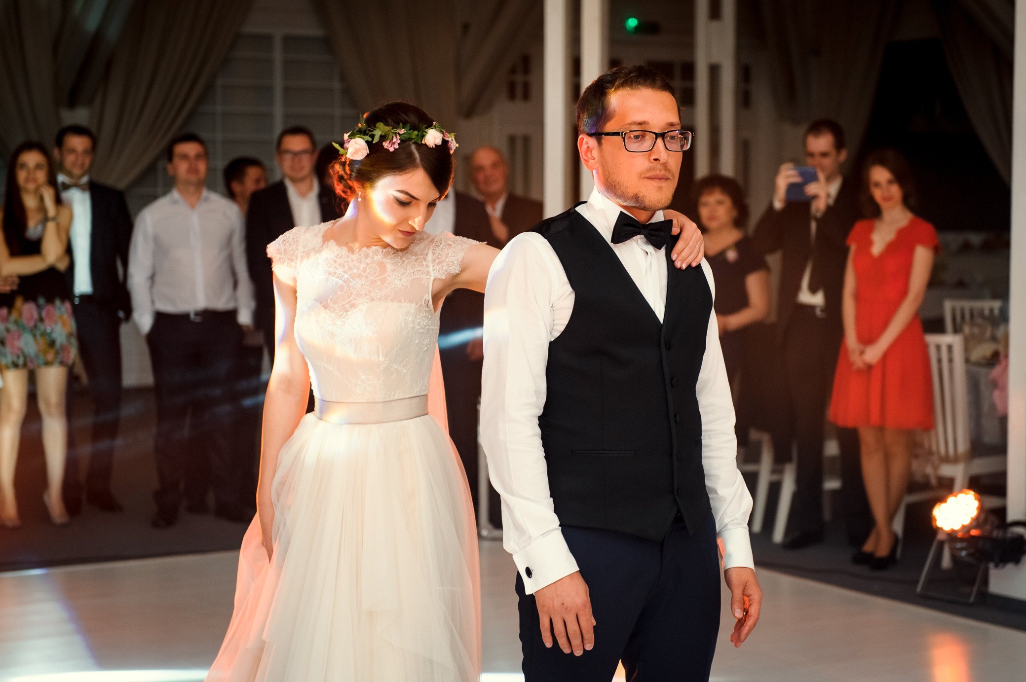 Ana & Octavian. Fotograf de familie și evenimente