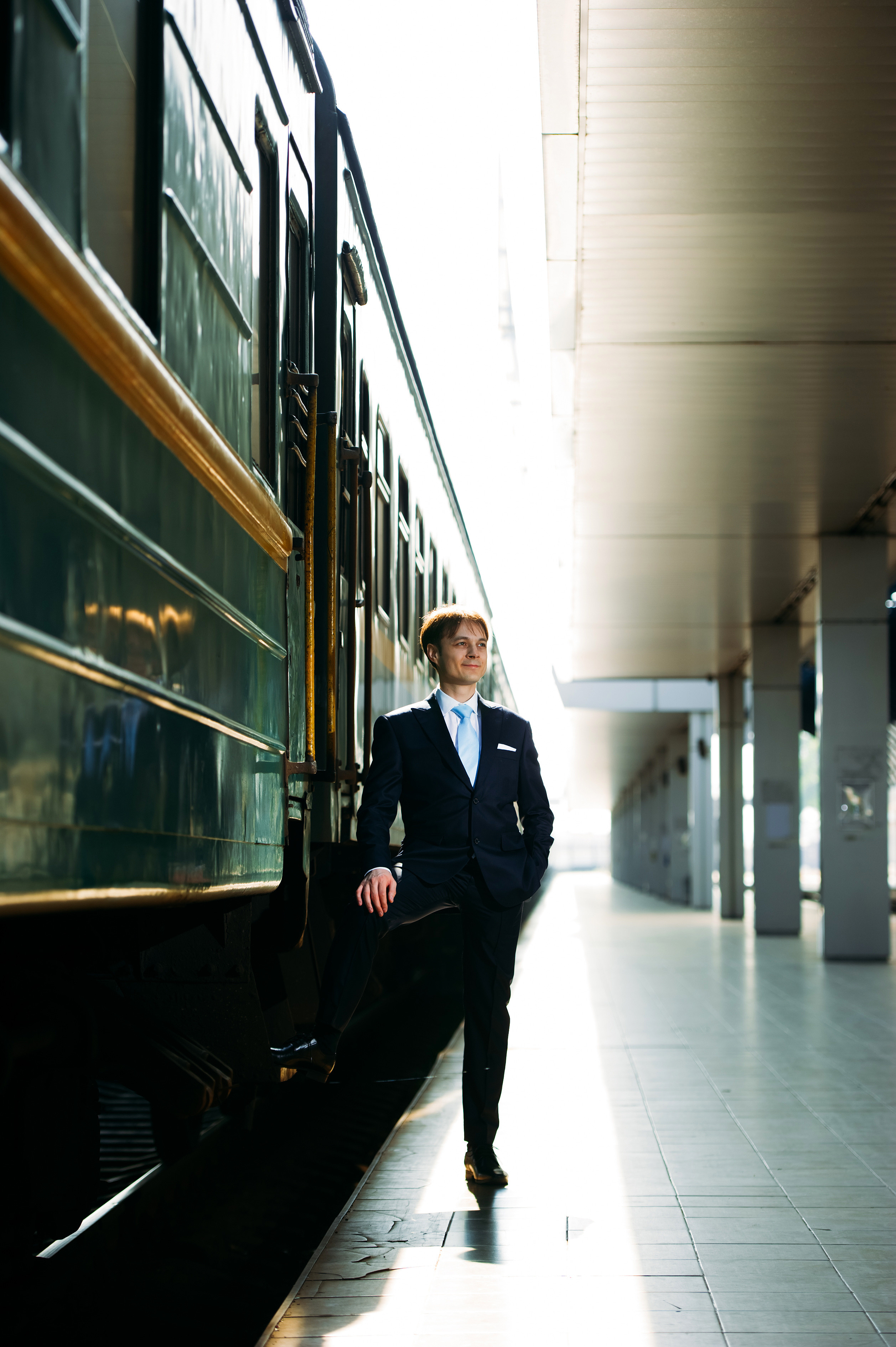 Viorica & Daniel. Fotograf de familie și evenimente