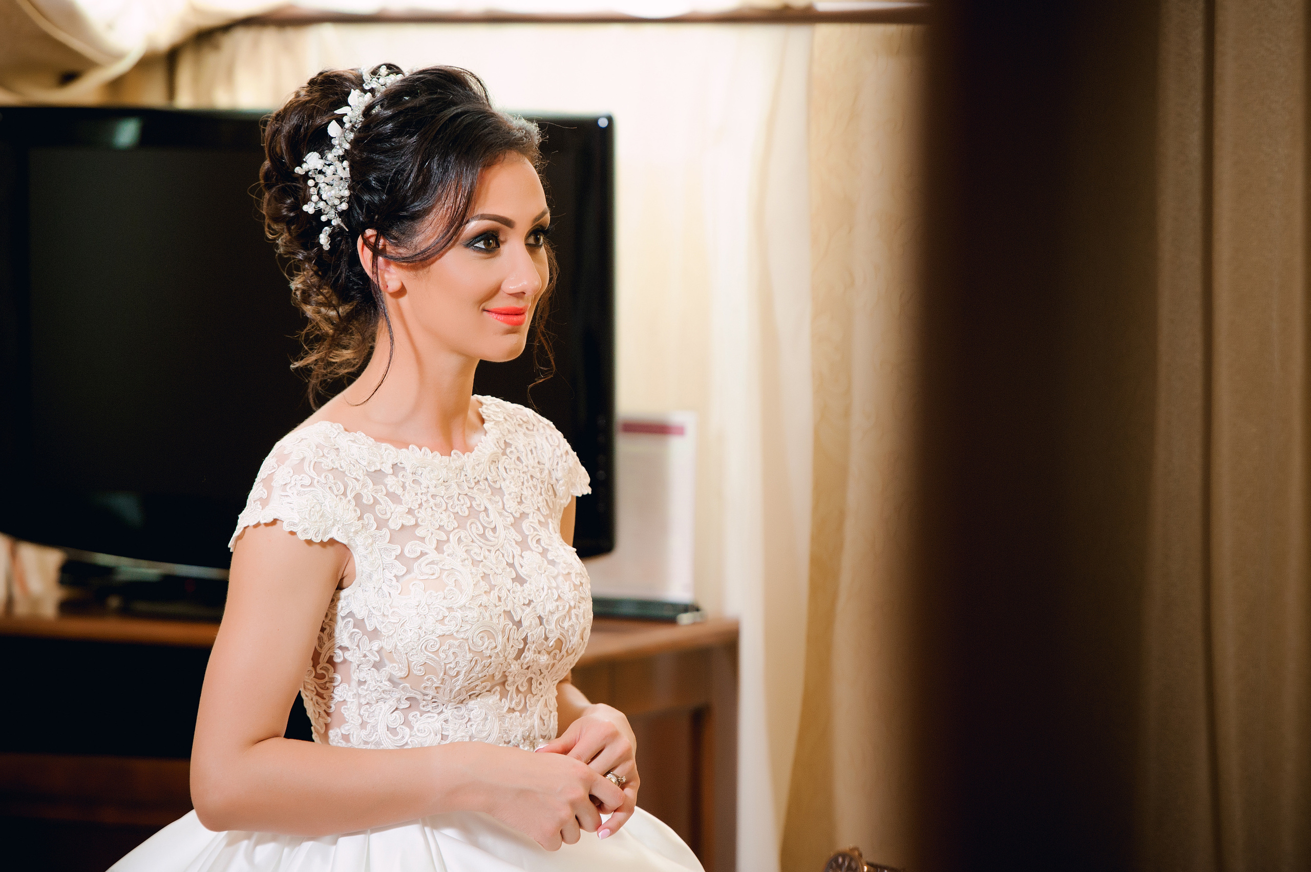 Viorica & Oleg. Fotograf de familie și evenimente