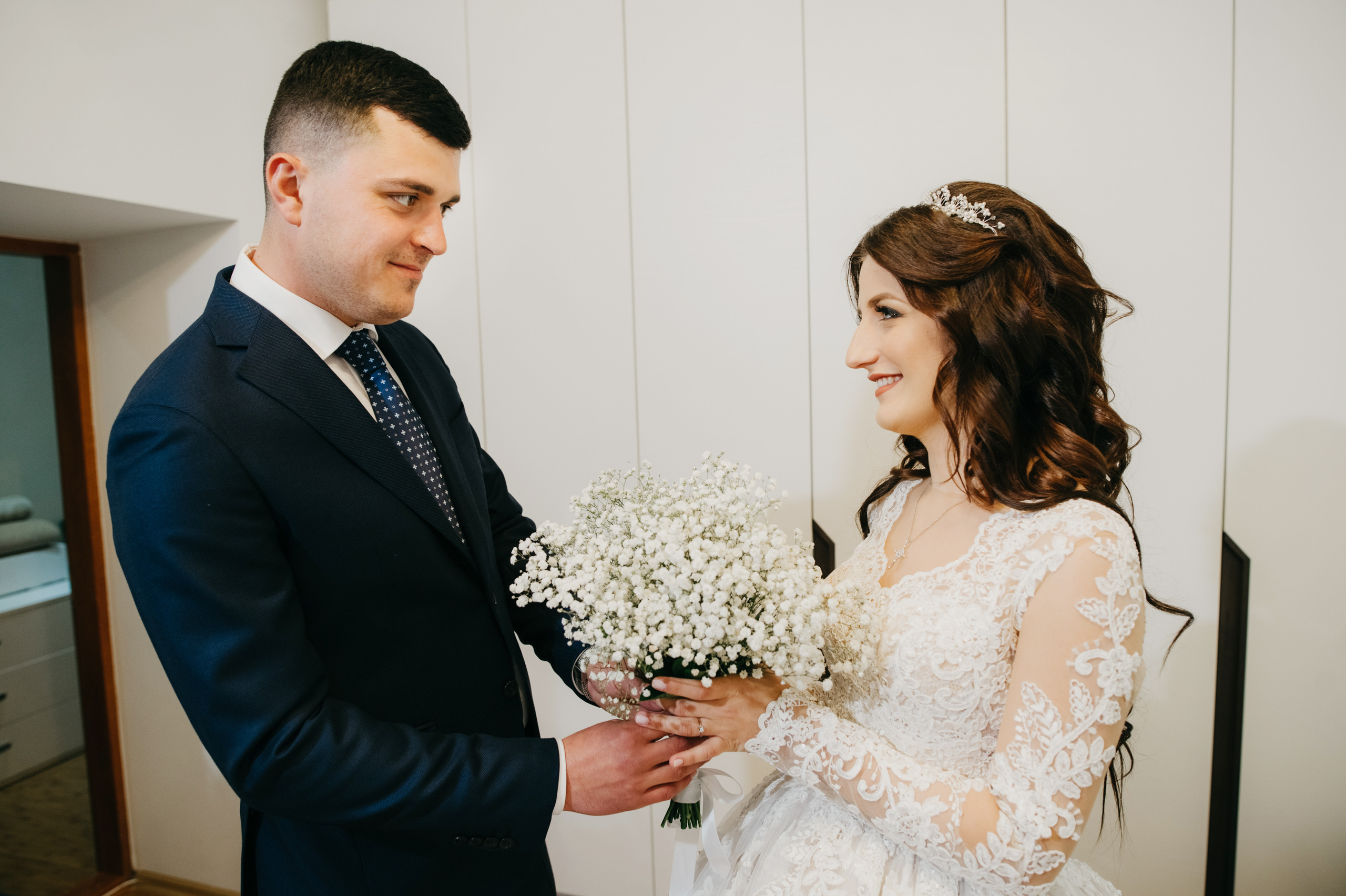 Dumitrița & Alexandru. Fotograf de familie și evenimente