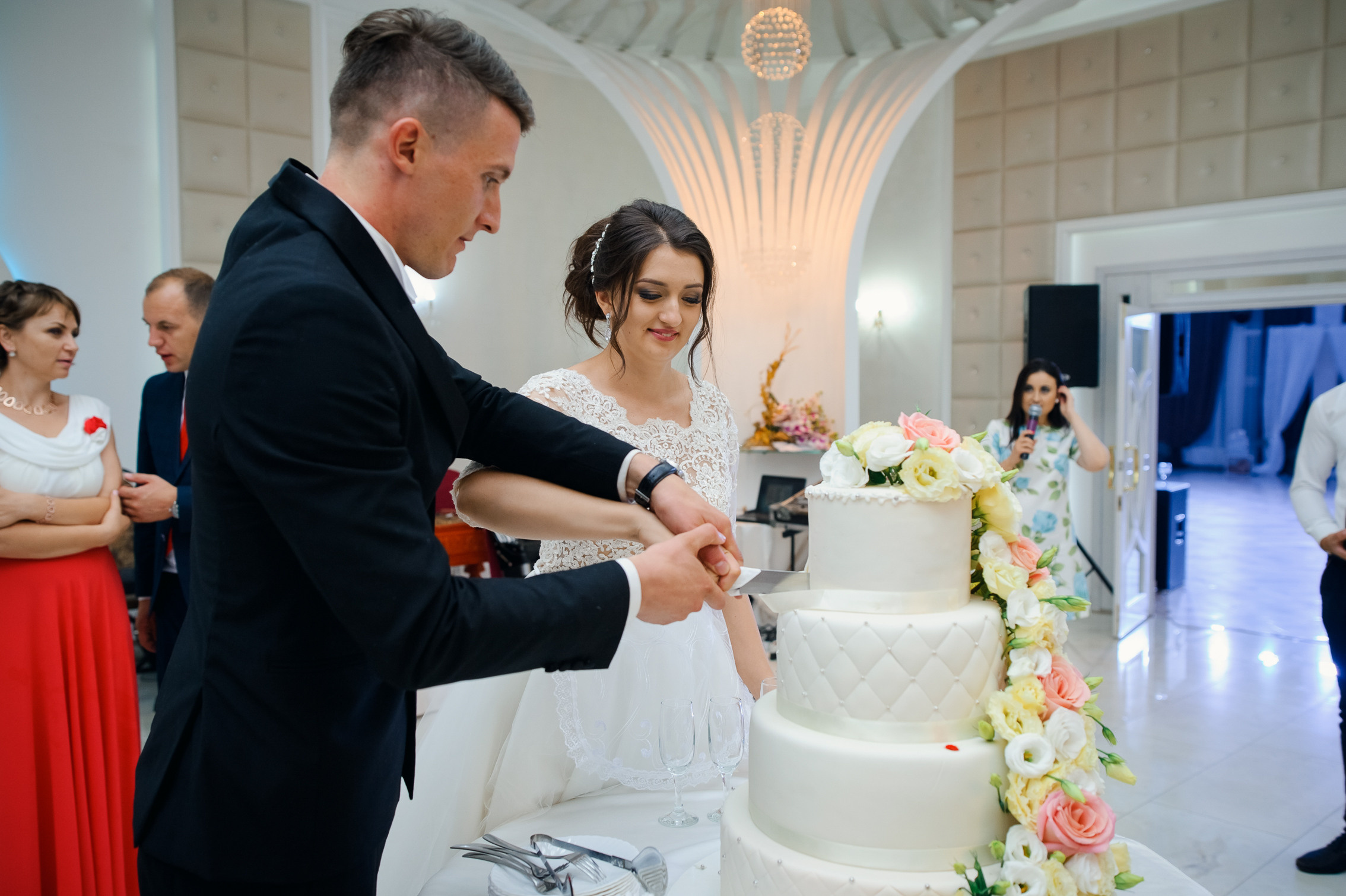 Olga & Andrei. Fotograf de familie și evenimente
