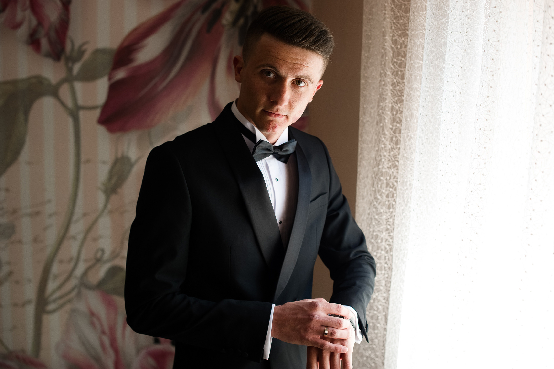 Olga & Andrei. Fotograf de familie și evenimente