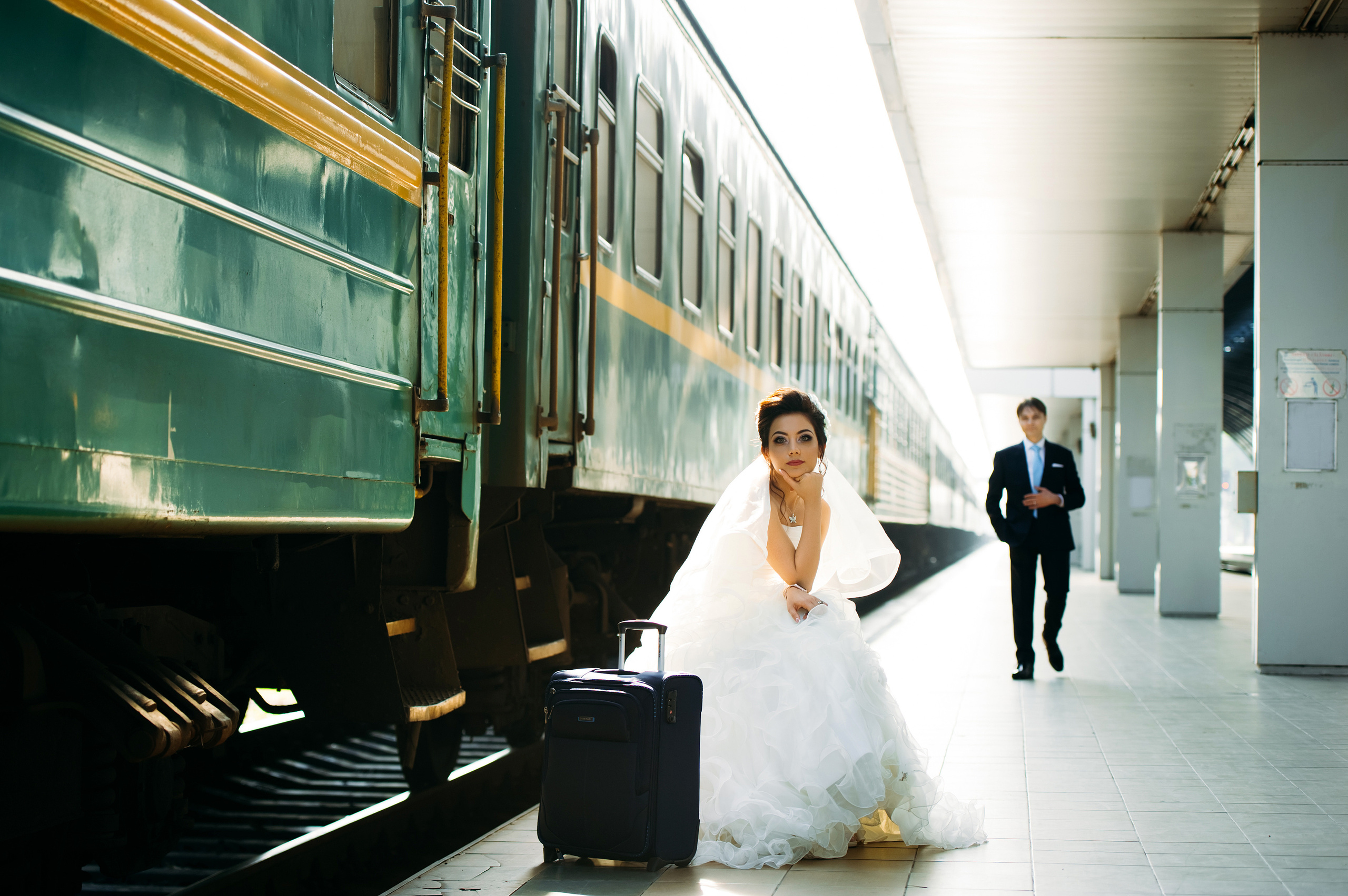 Viorica & Daniel. Fotograf de familie și evenimente