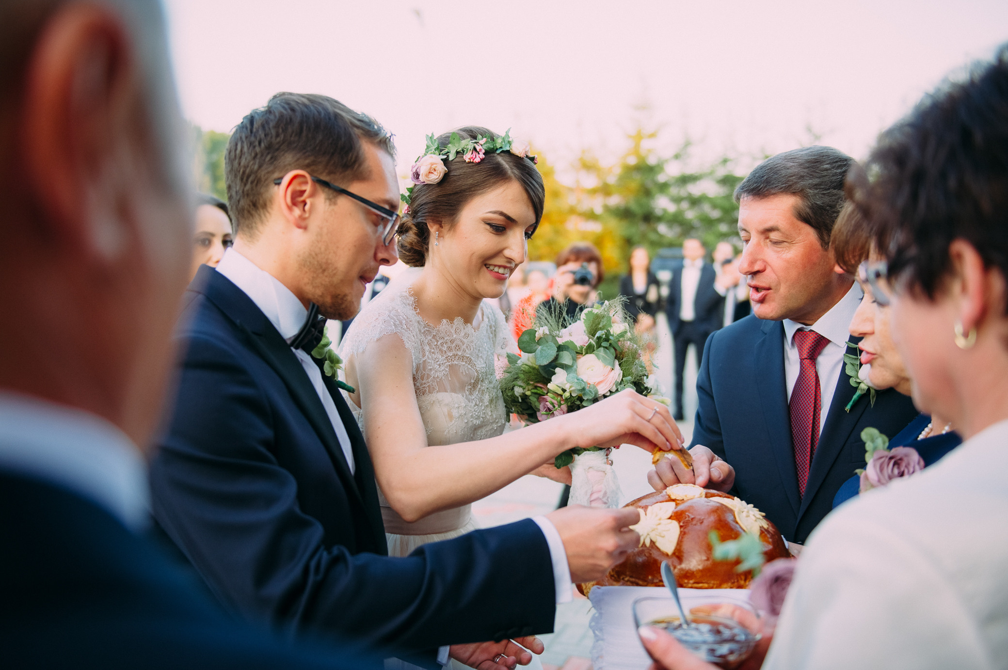 Ana & Octavian. Fotograf de familie și evenimente