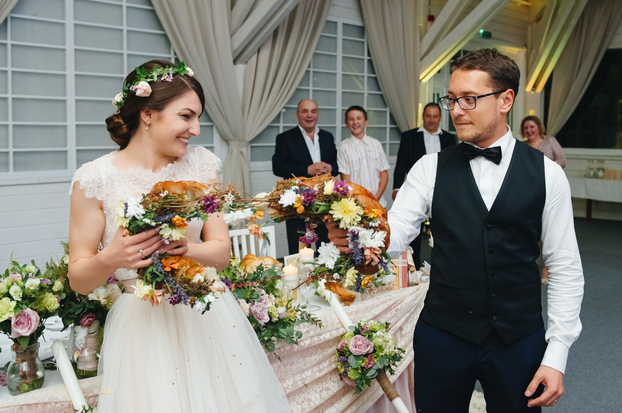 Ana & Octavian. Fotograf de familie și evenimente