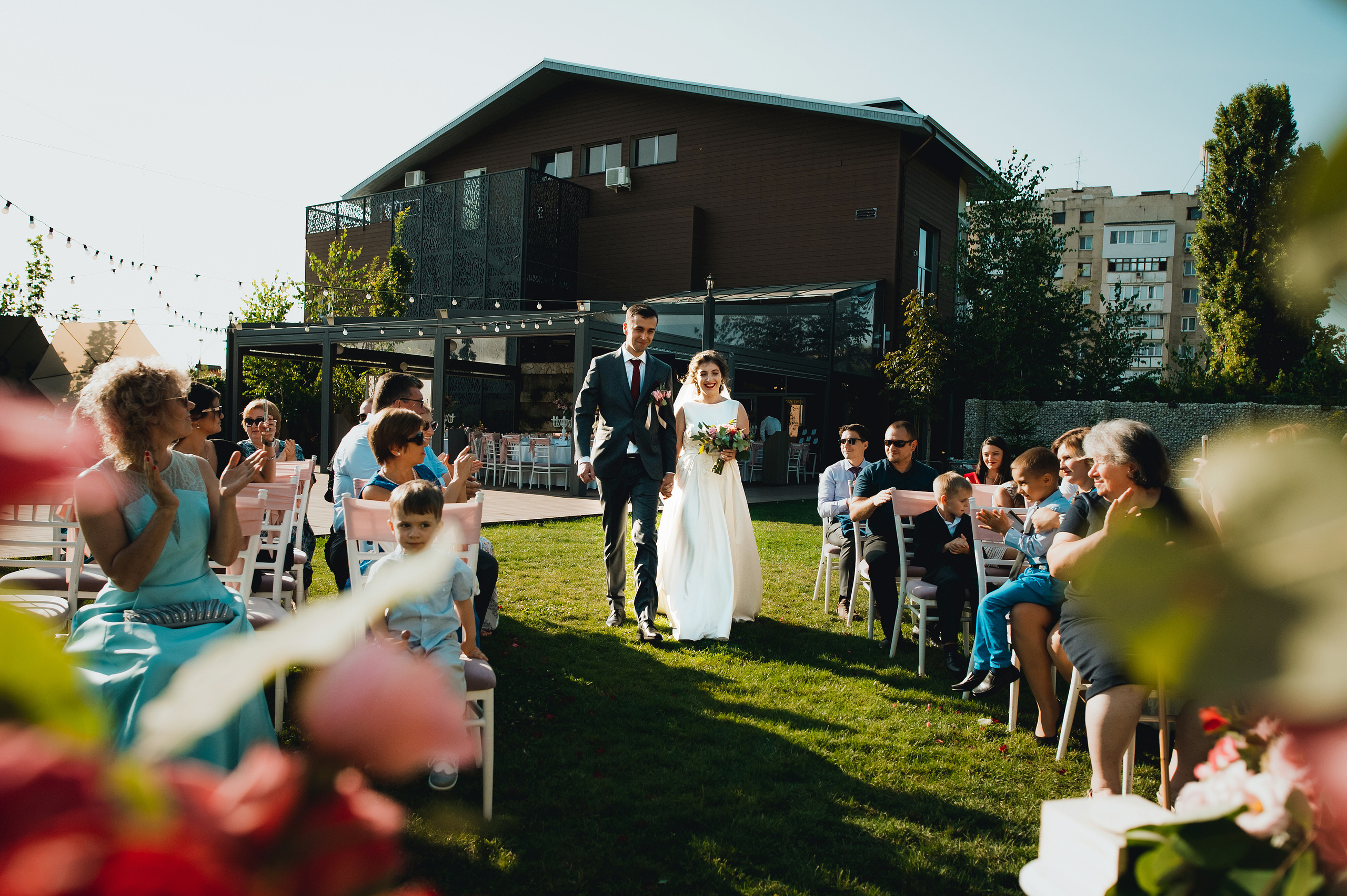 Maria & Maxim. Fotograf de familie și evenimente