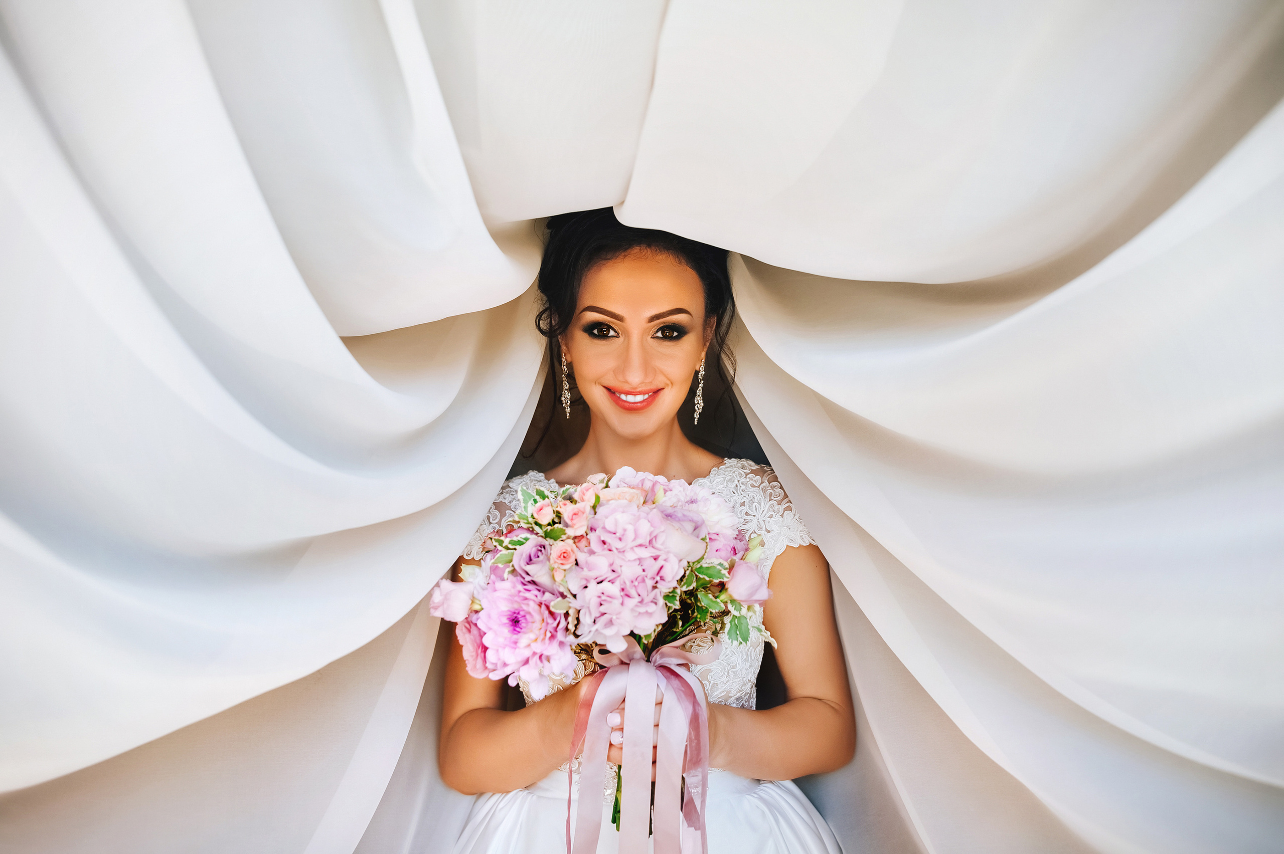 Viorica & Oleg. Fotograf de familie și evenimente