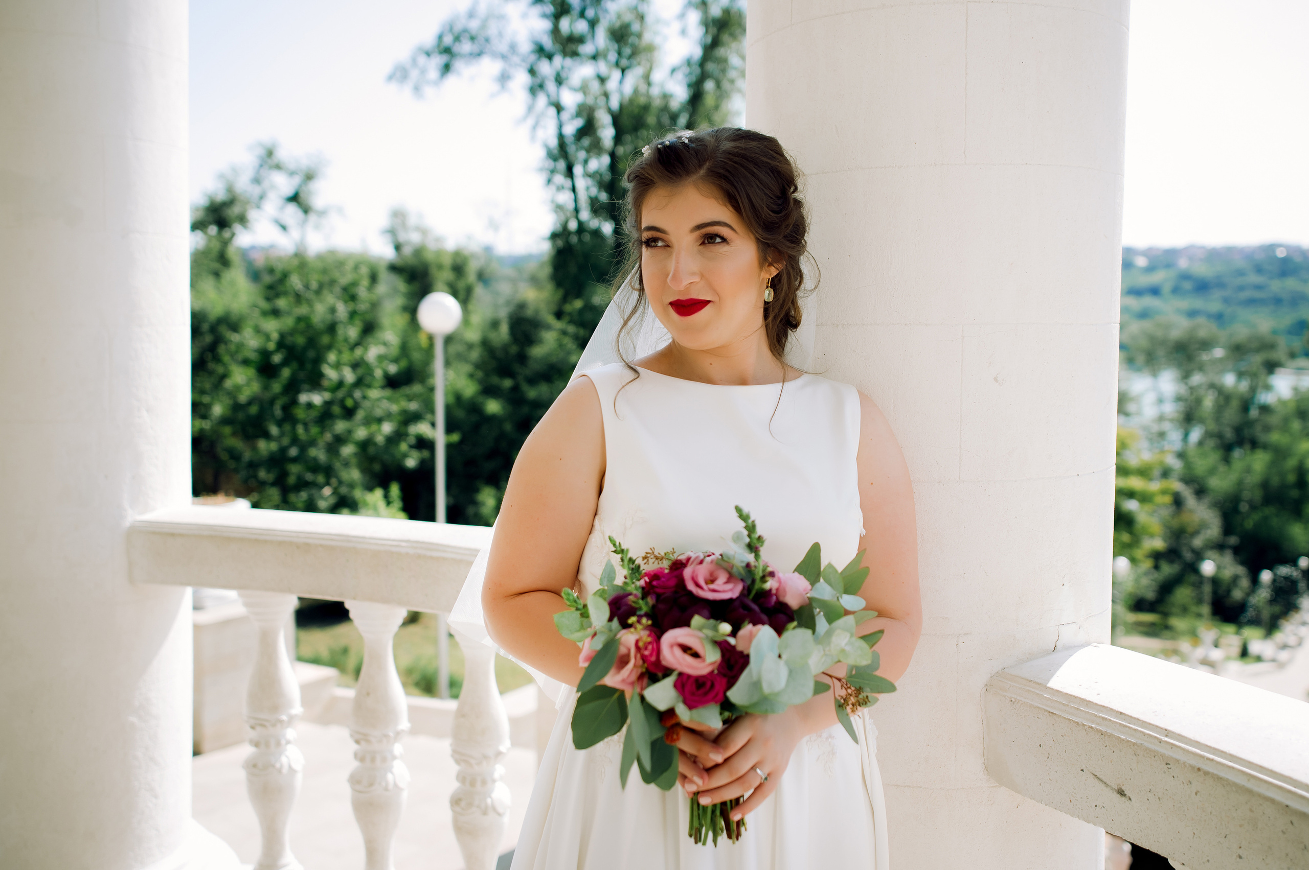 Maria & Maxim. Fotograf de familie și evenimente