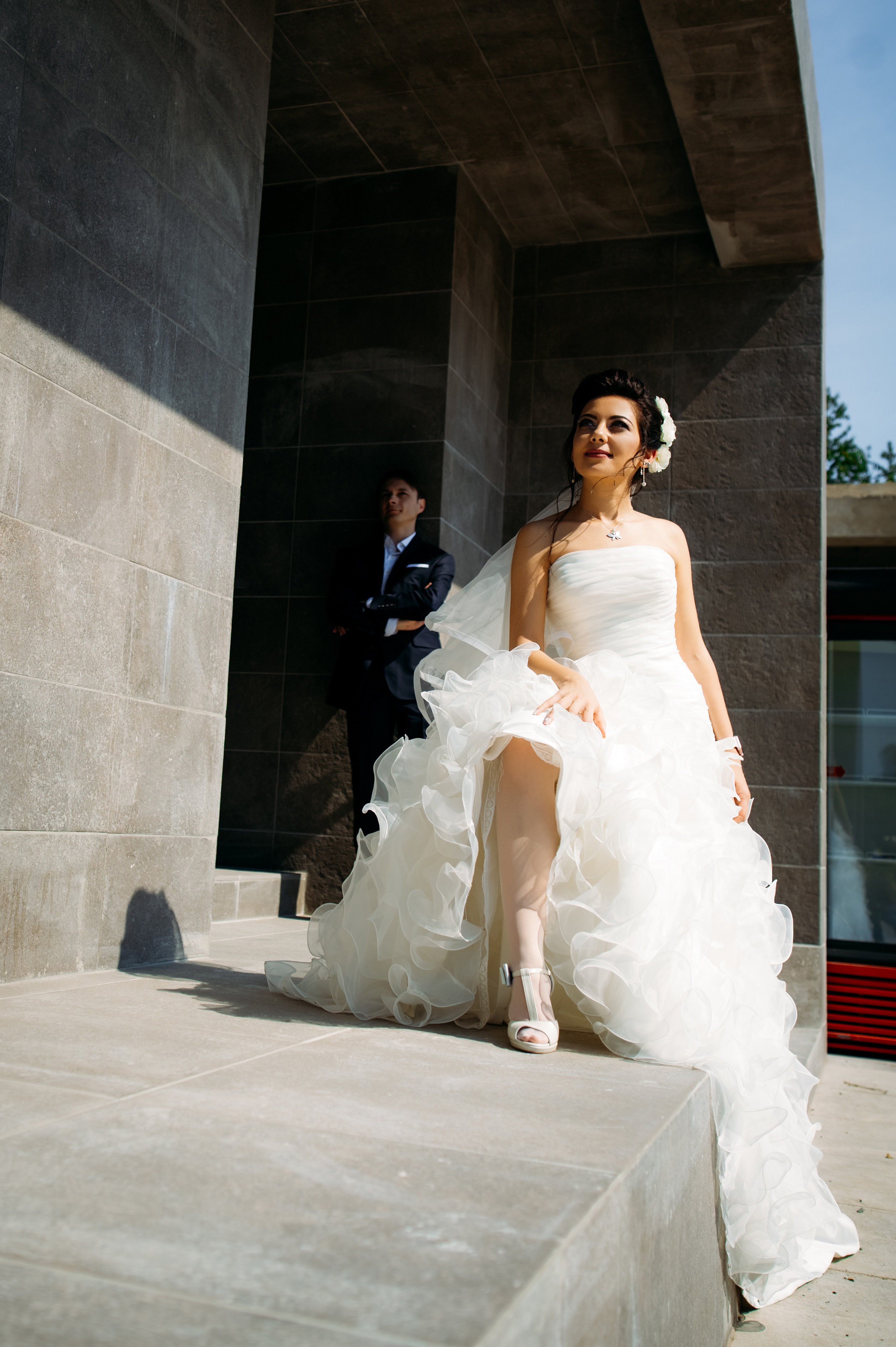 Viorica & Daniel. Fotograf de familie și evenimente