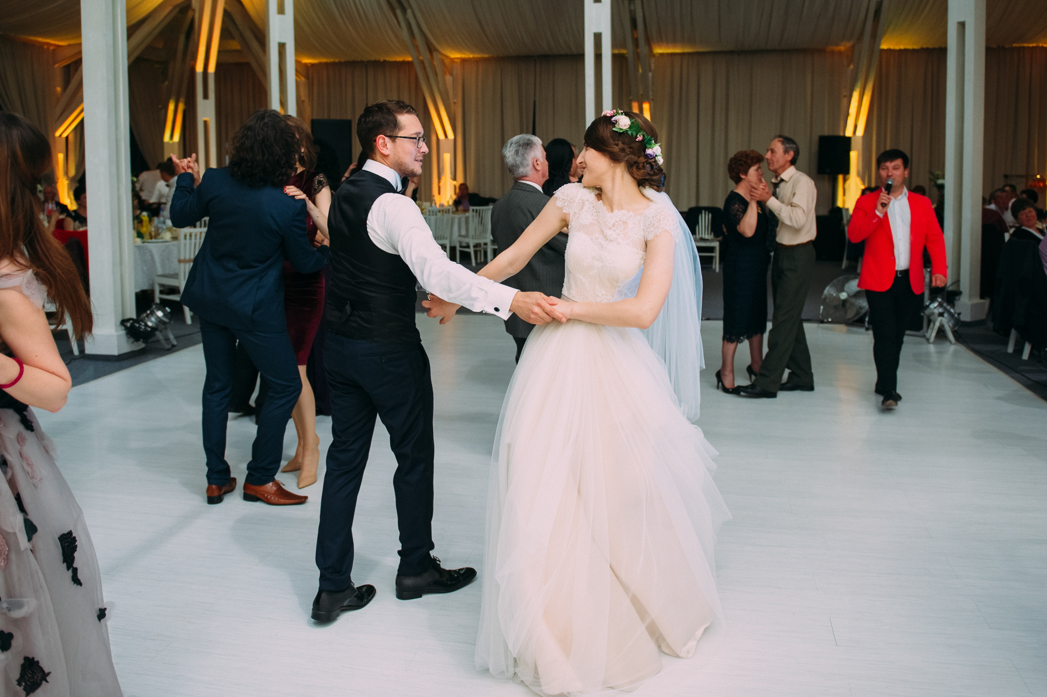 Ana & Octavian. Fotograf de familie și evenimente