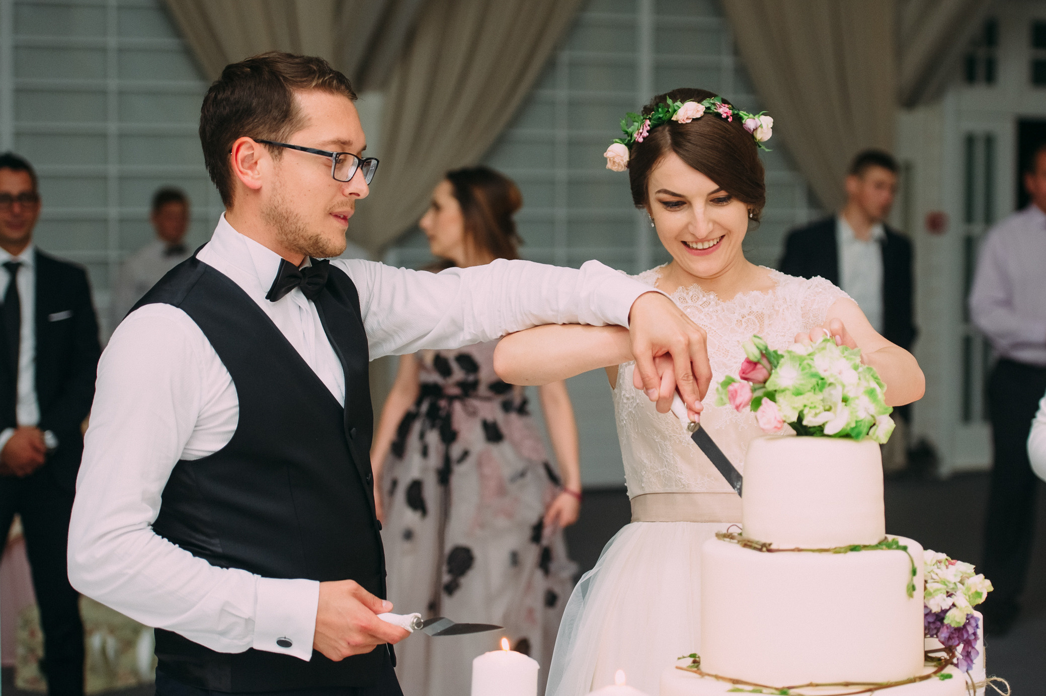 Ana & Octavian. Fotograf de familie și evenimente