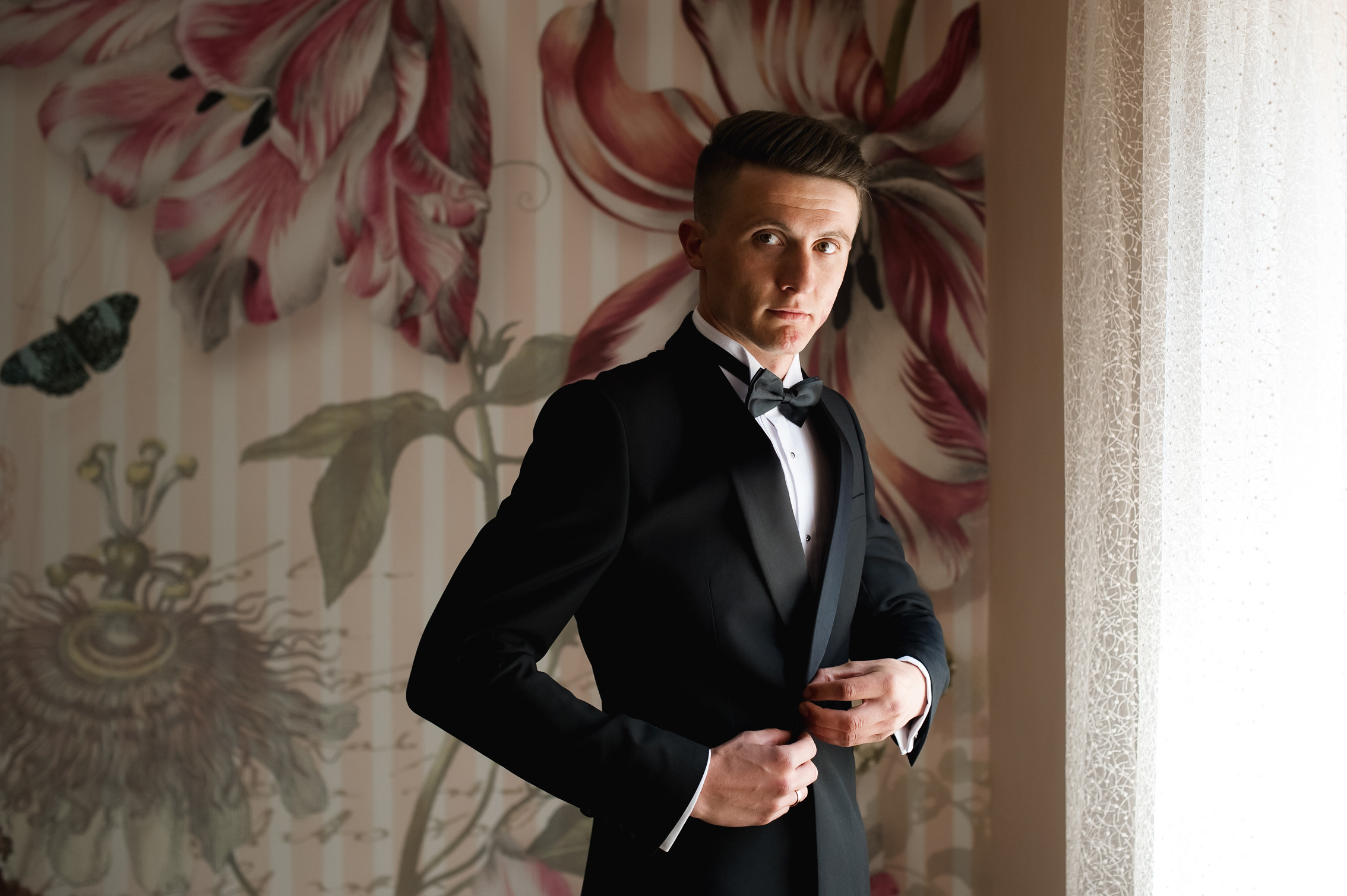 Olga & Andrei. Fotograf de familie și evenimente