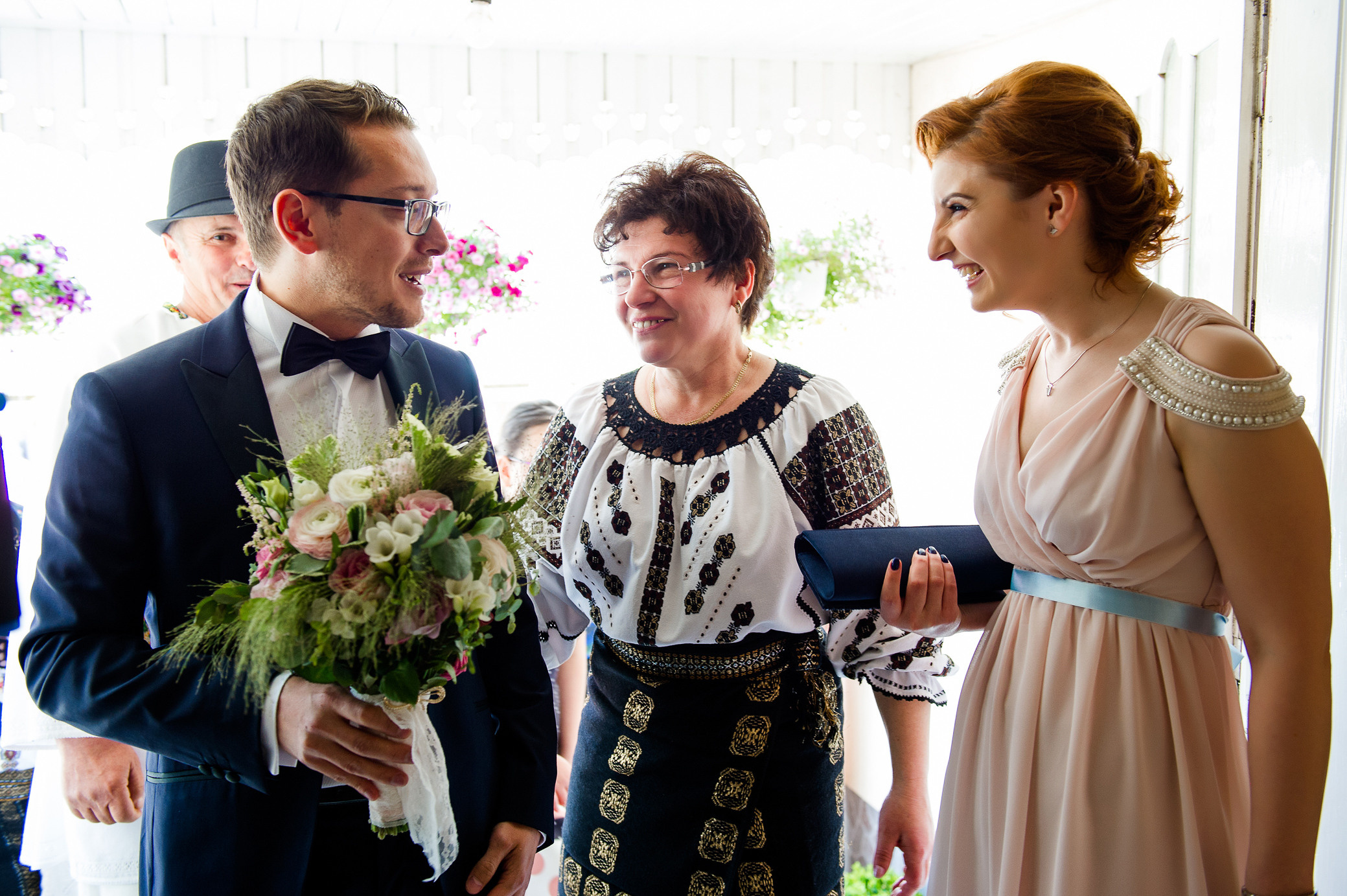 Ana & Octavian. Fotograf de familie și evenimente