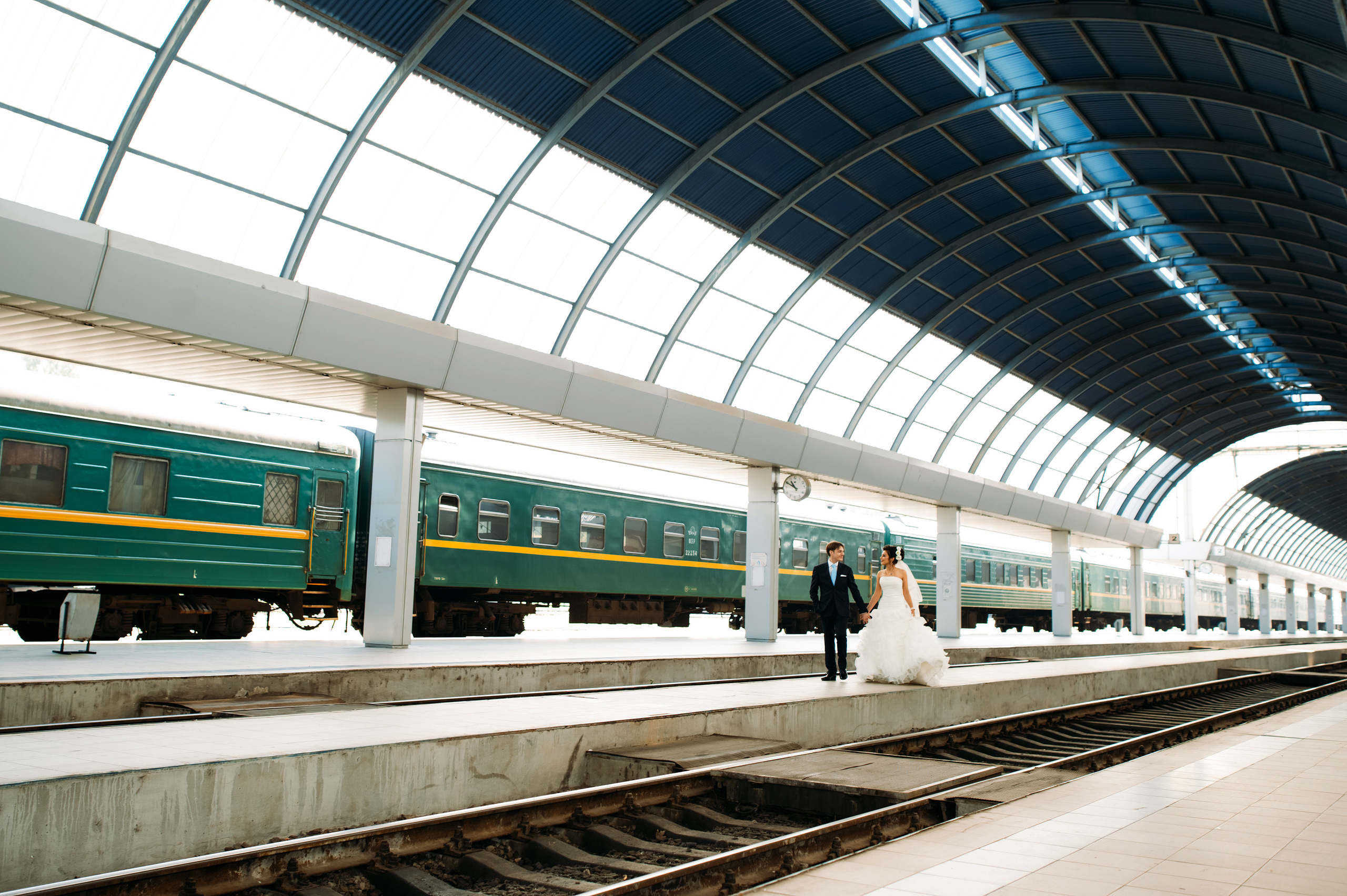 Viorica & Daniel. Fotograf de familie și evenimente