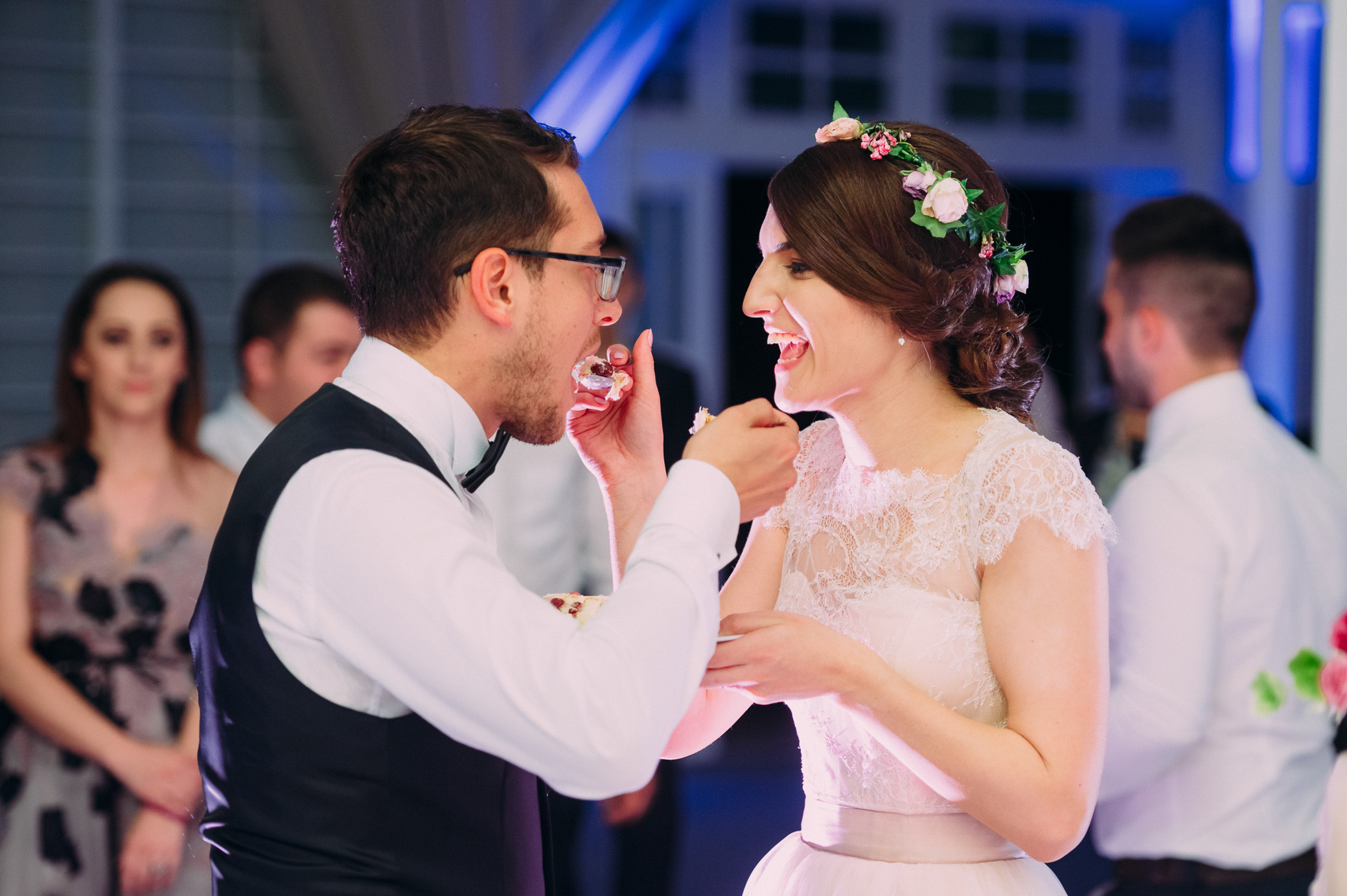 Ana & Octavian. Fotograf de familie și evenimente