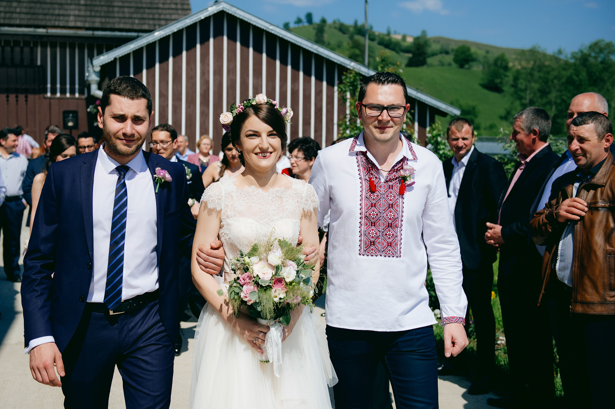 Ana & Octavian. Fotograf de familie și evenimente