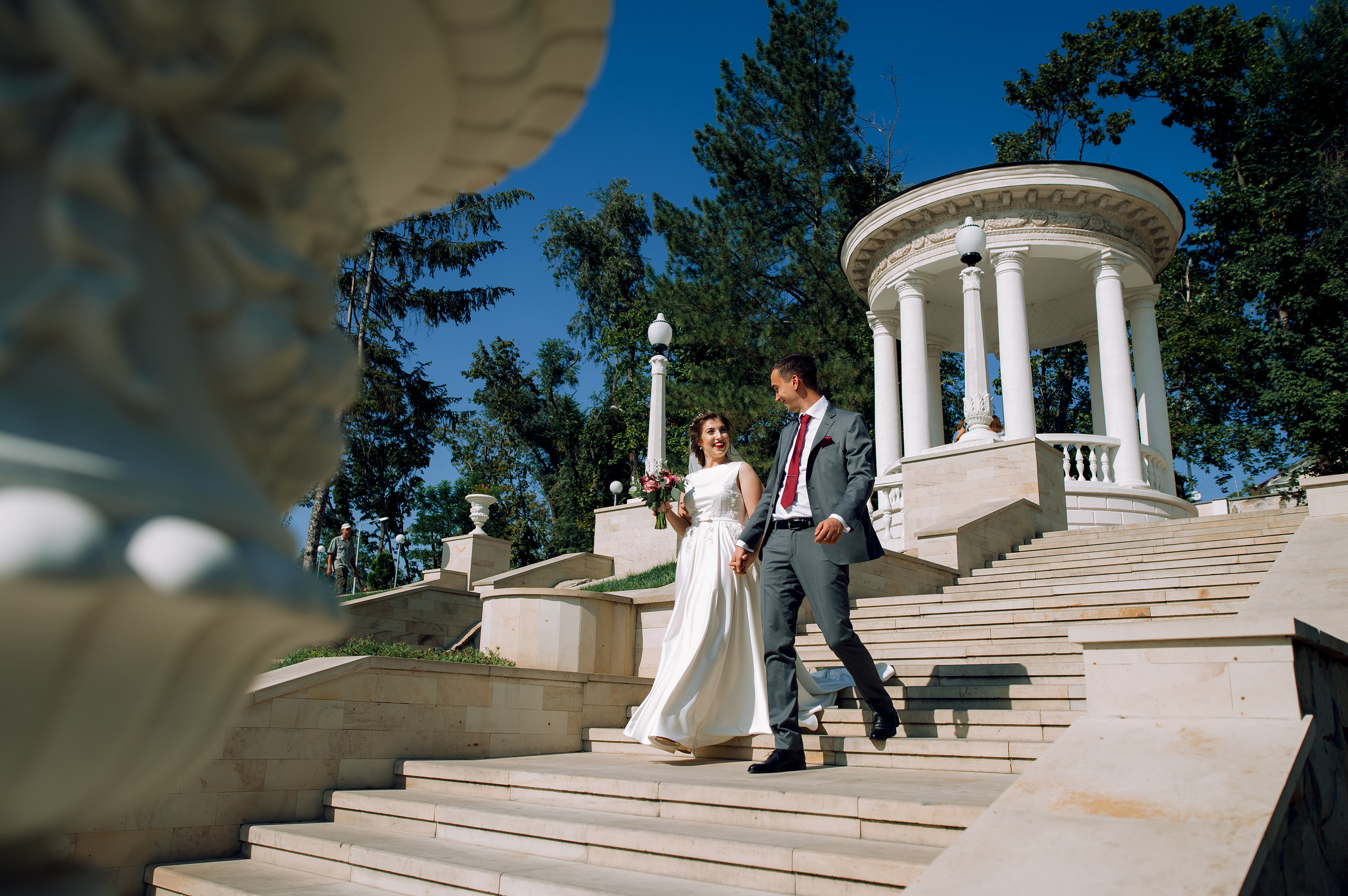 Maria & Maxim. Fotograf de familie și evenimente