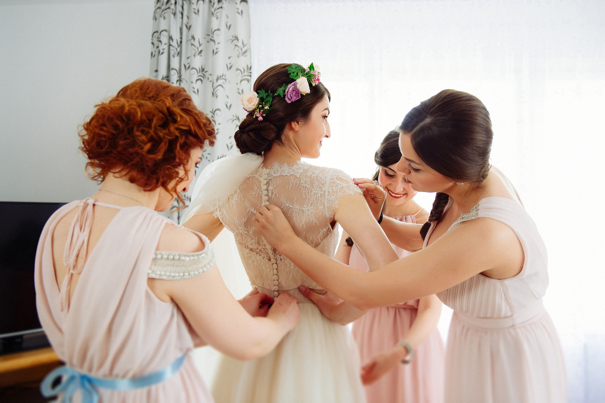 Ana & Octavian. Fotograf de familie și evenimente