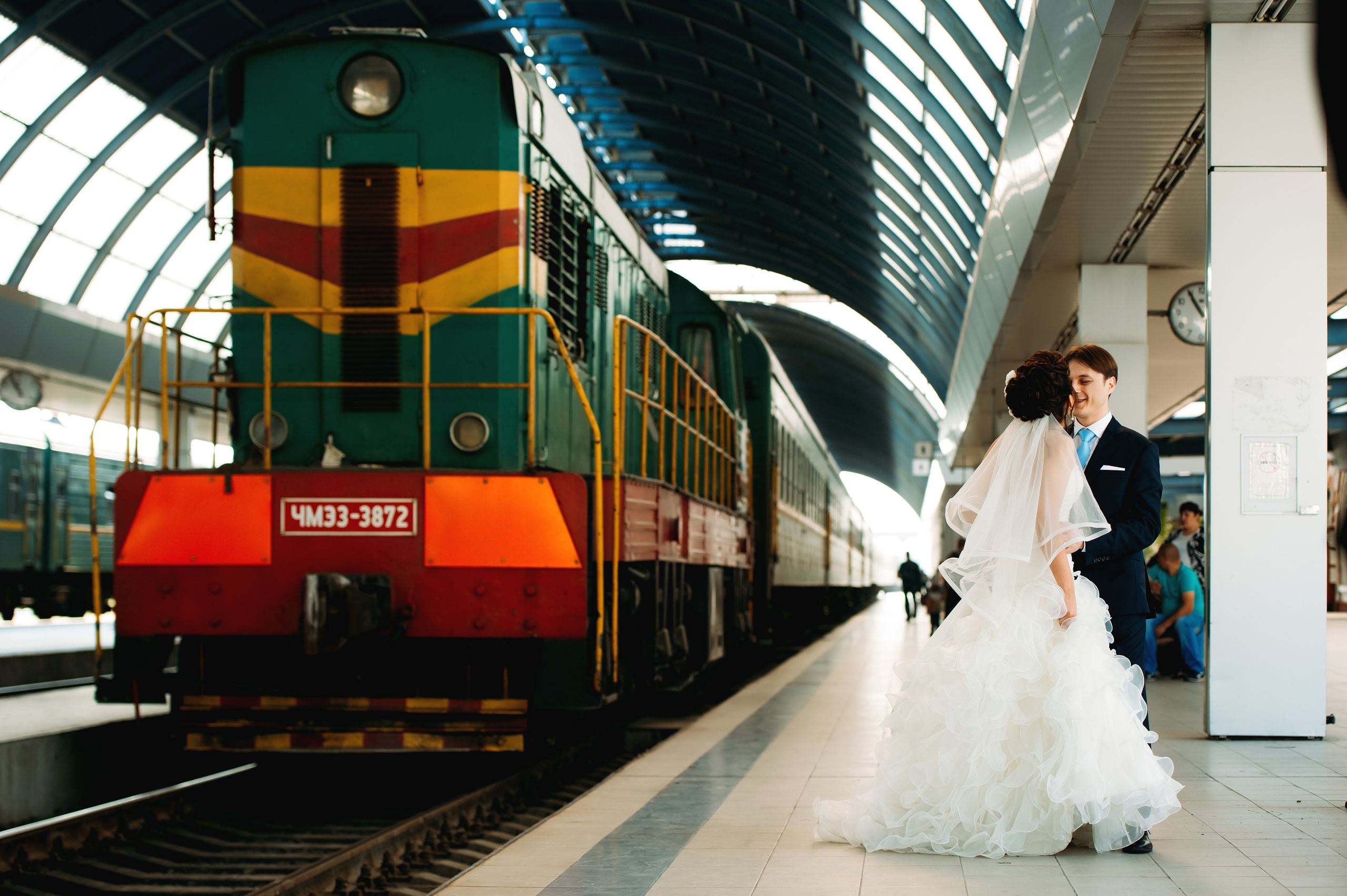 Viorica & Daniel. Fotograf de familie și evenimente