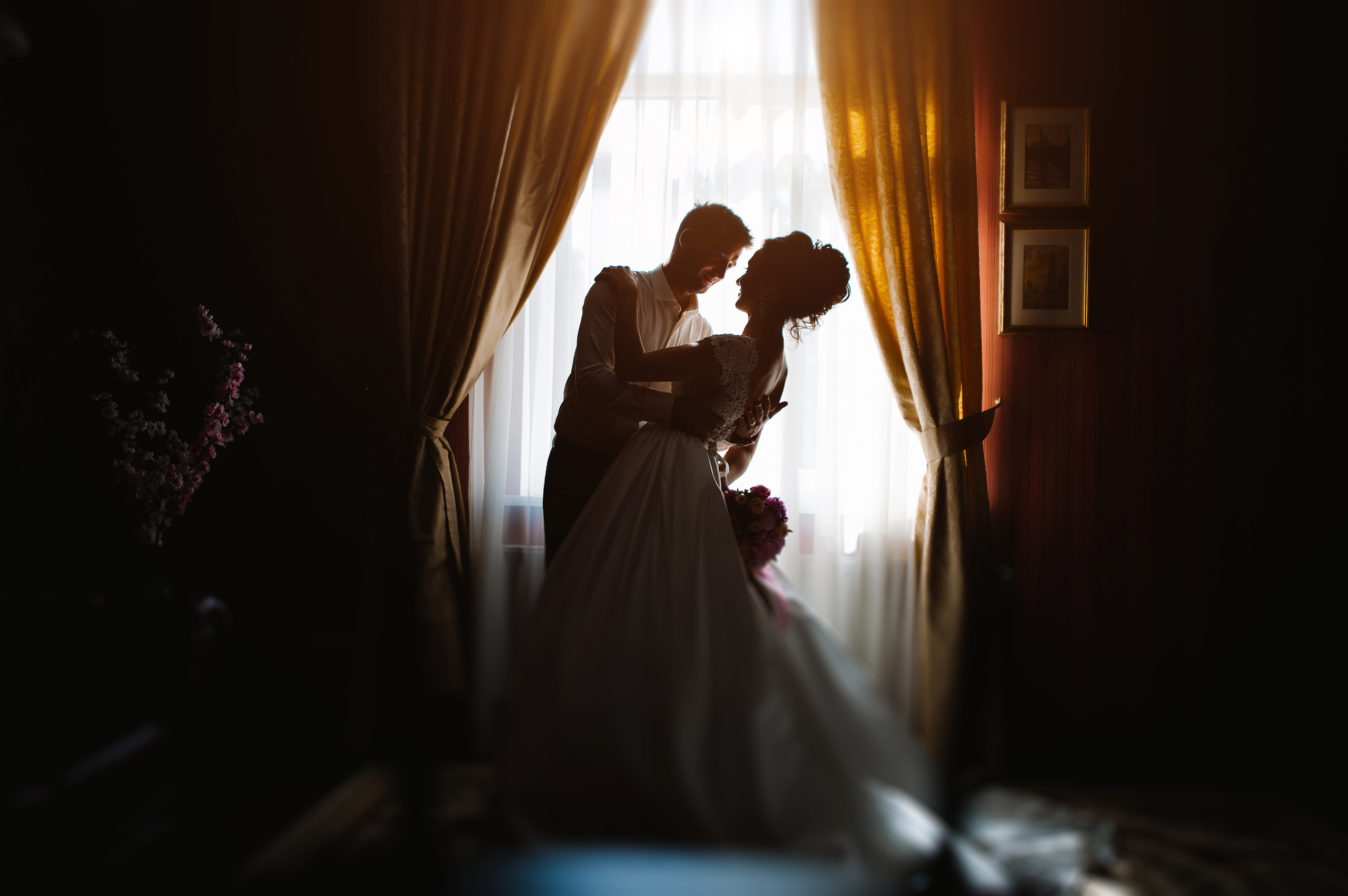 Viorica & Oleg. Fotograf de familie și evenimente