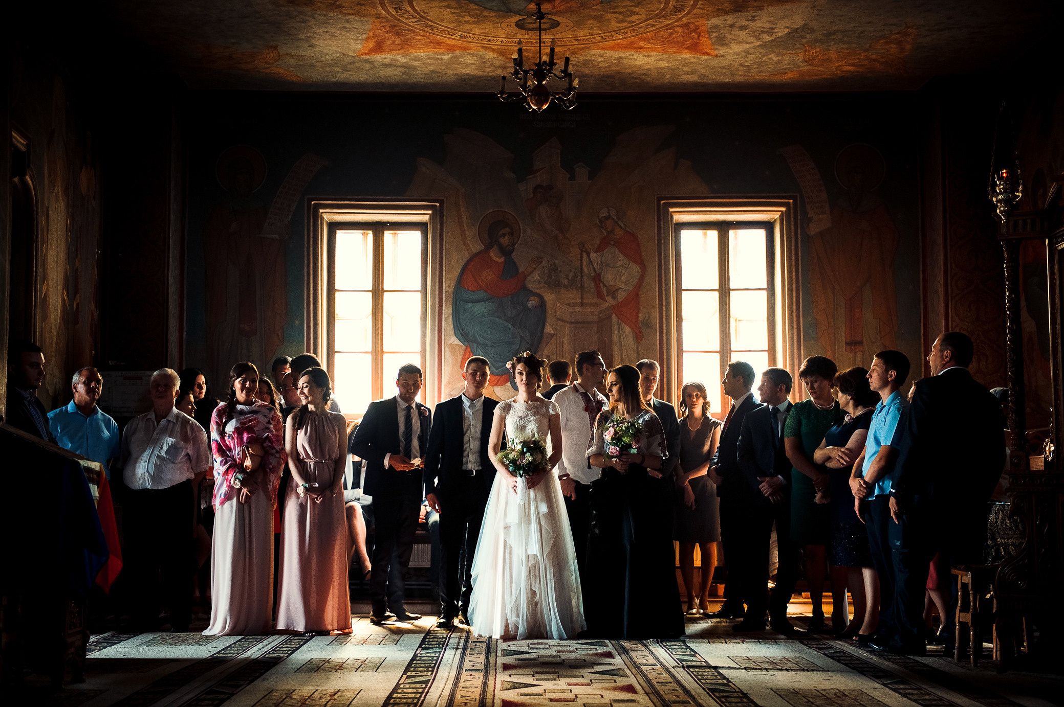 Ana & Octavian. Fotograf de familie și evenimente