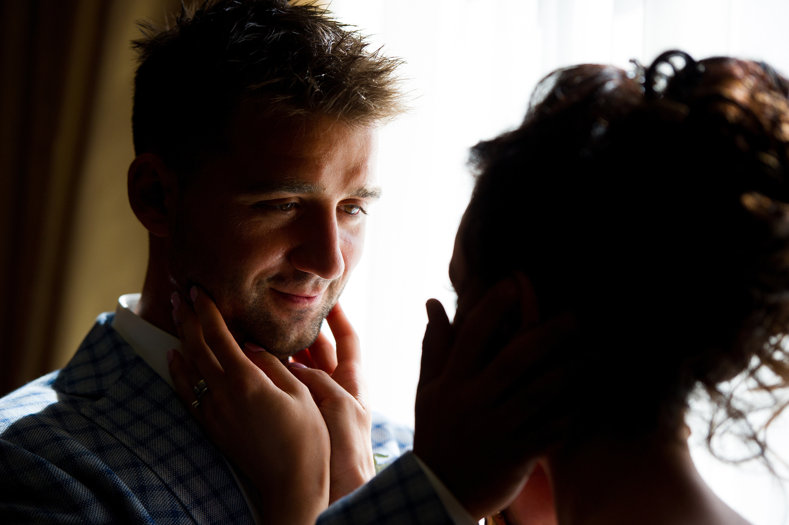 Viorica & Oleg. Fotograf de familie și evenimente