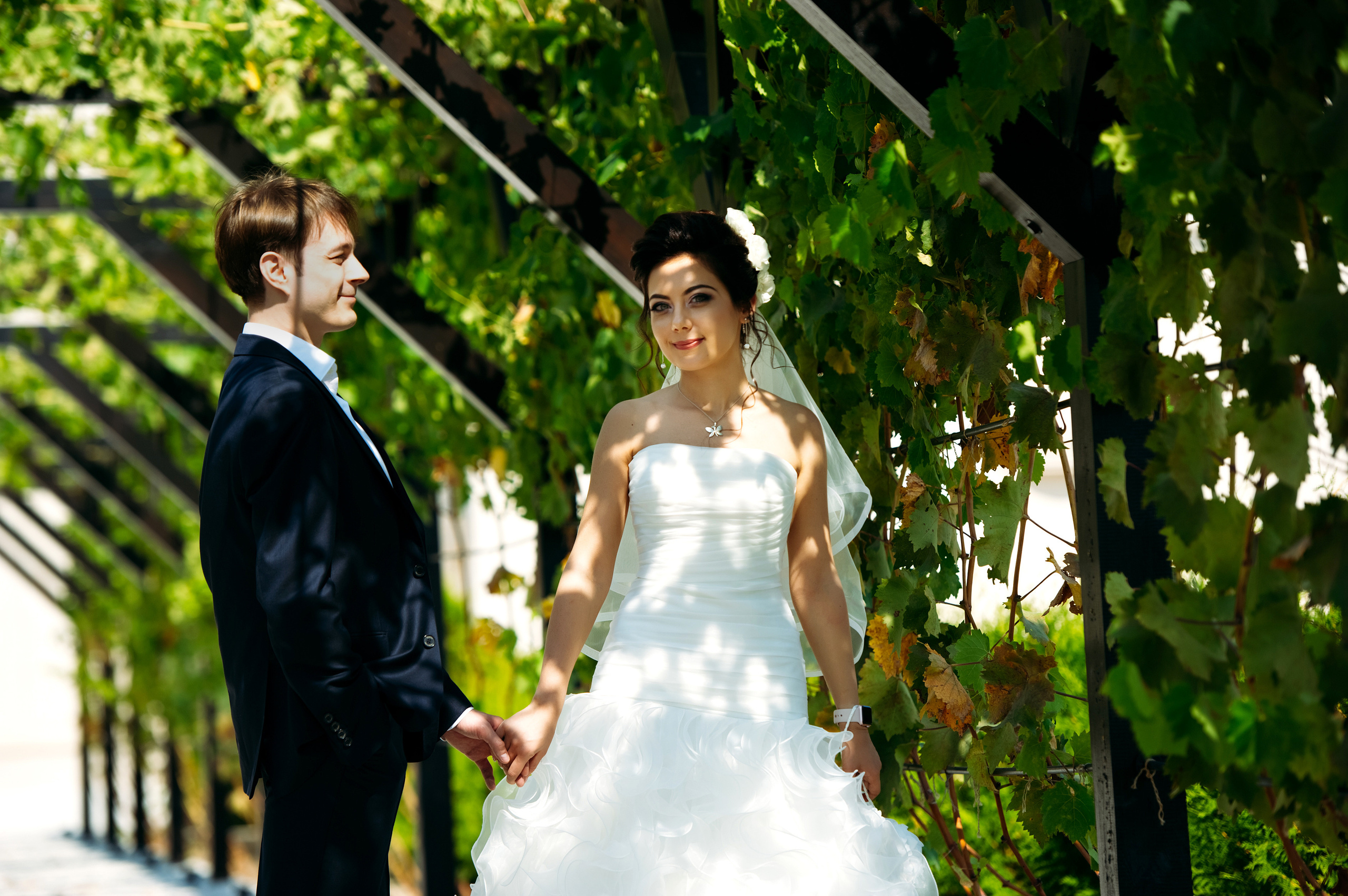 Viorica & Daniel. Fotograf de familie și evenimente