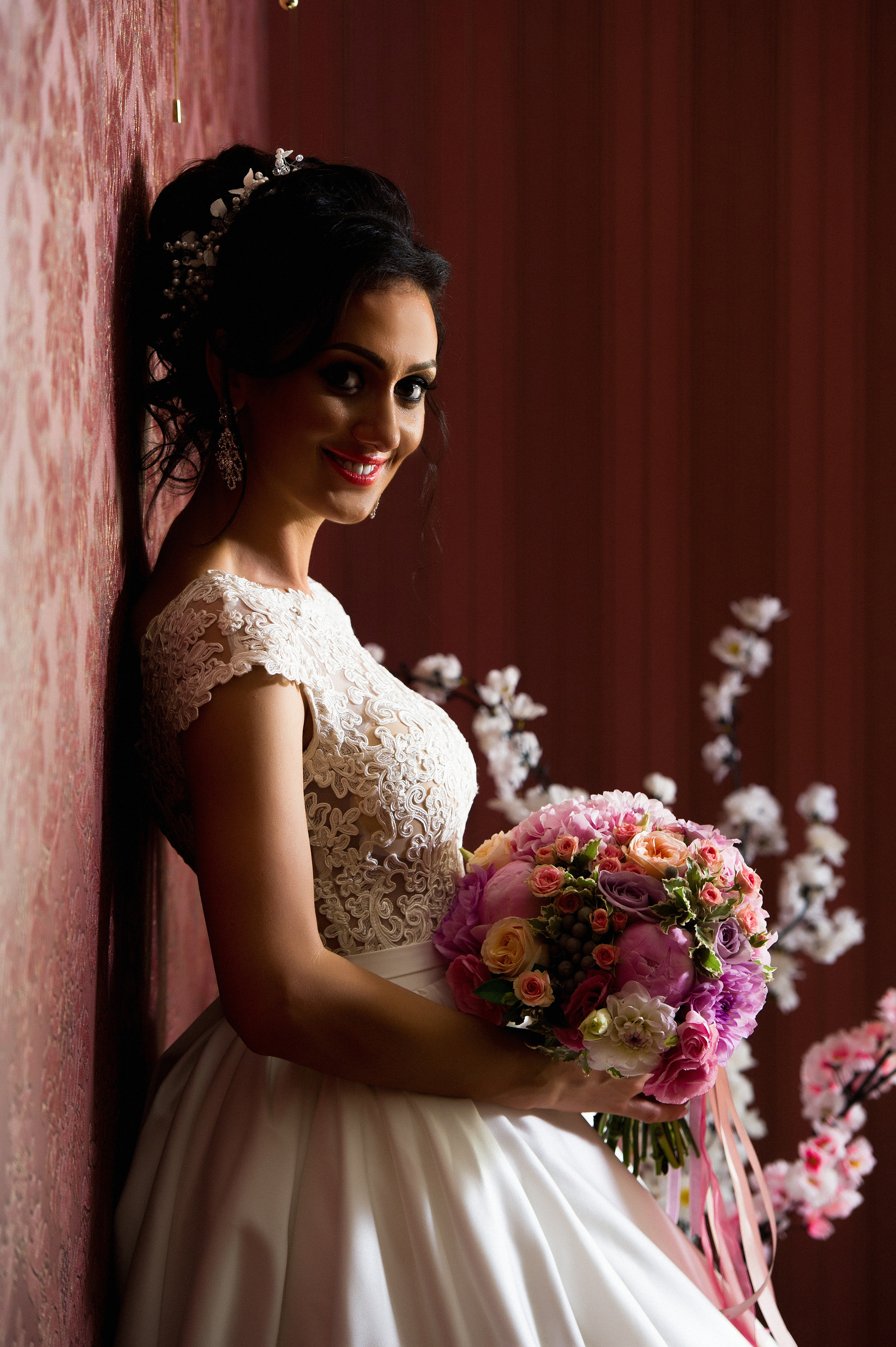 Viorica & Oleg. Fotograf de familie și evenimente