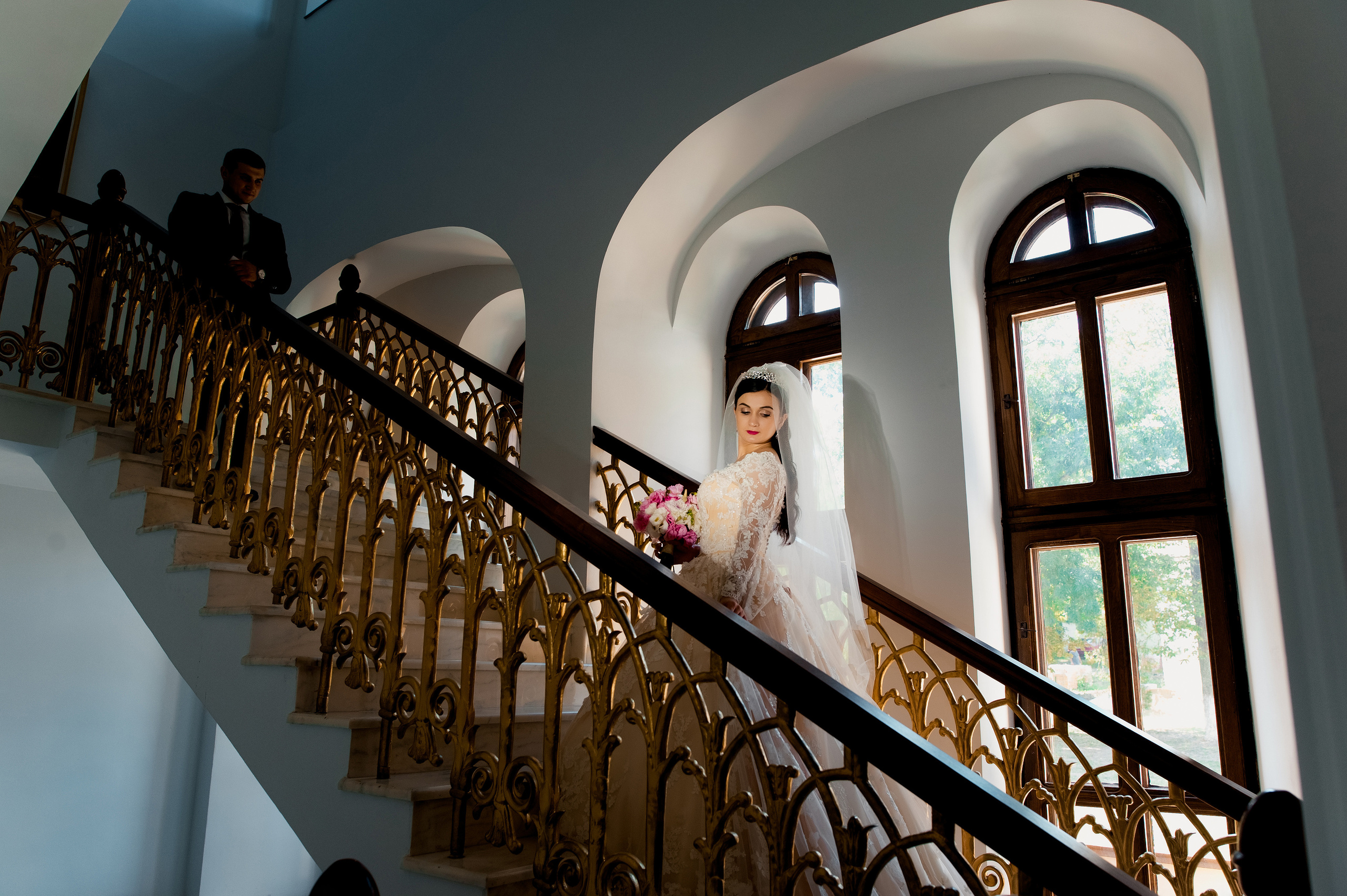 Iana & Aurel. Fotograf de familie și evenimente