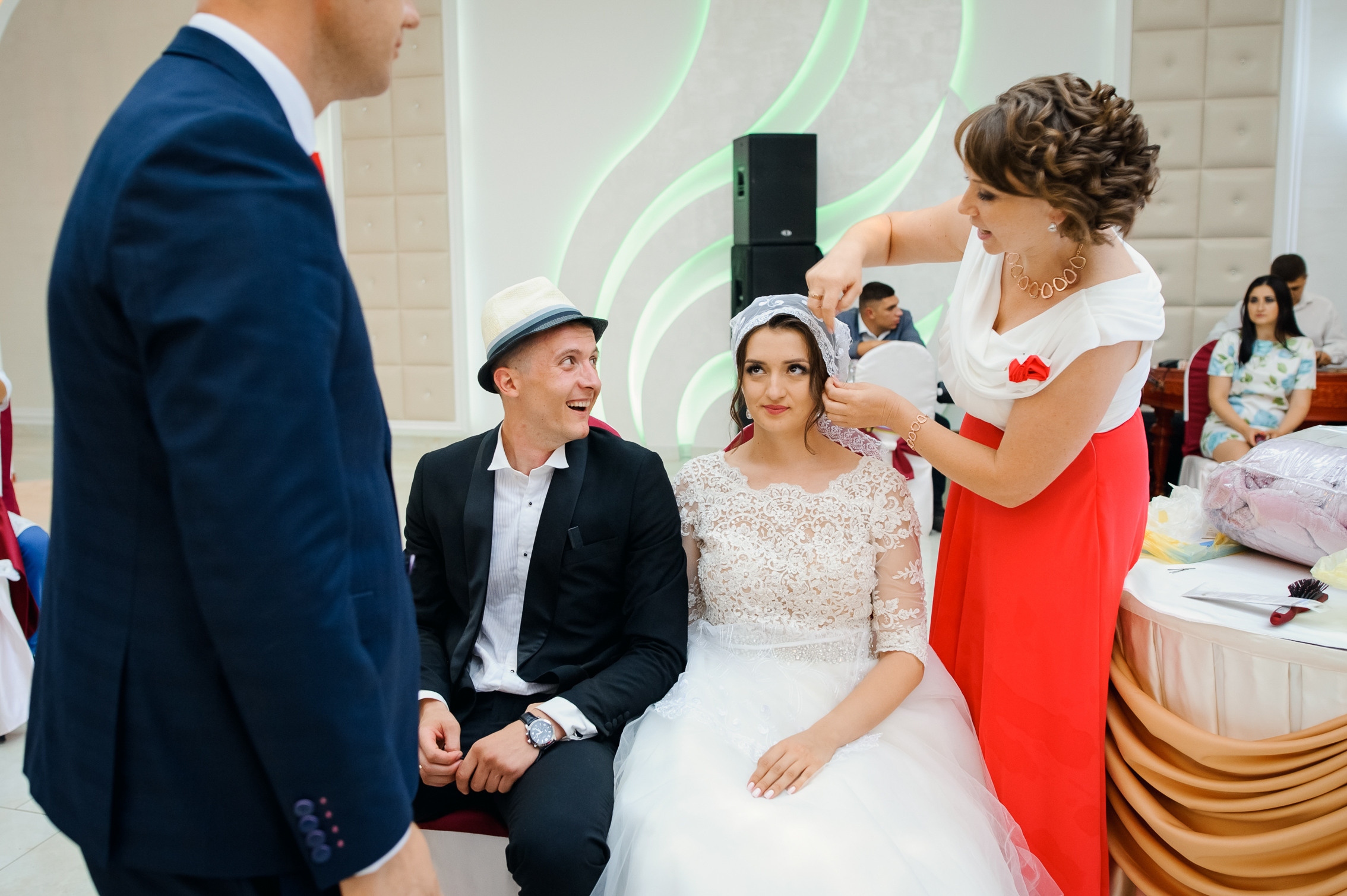 Olga & Andrei. Fotograf de familie și evenimente