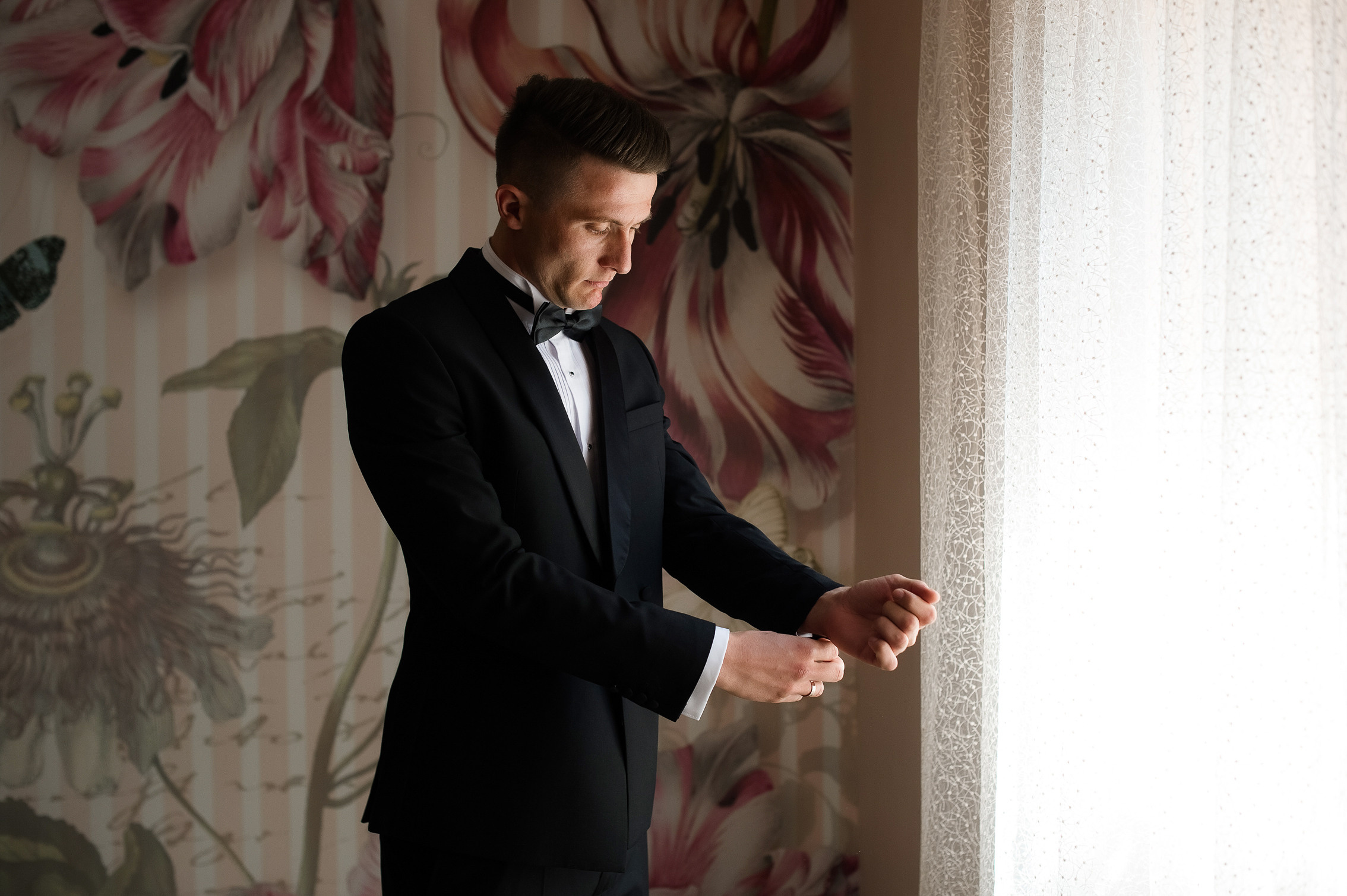 Olga & Andrei. Fotograf de familie și evenimente