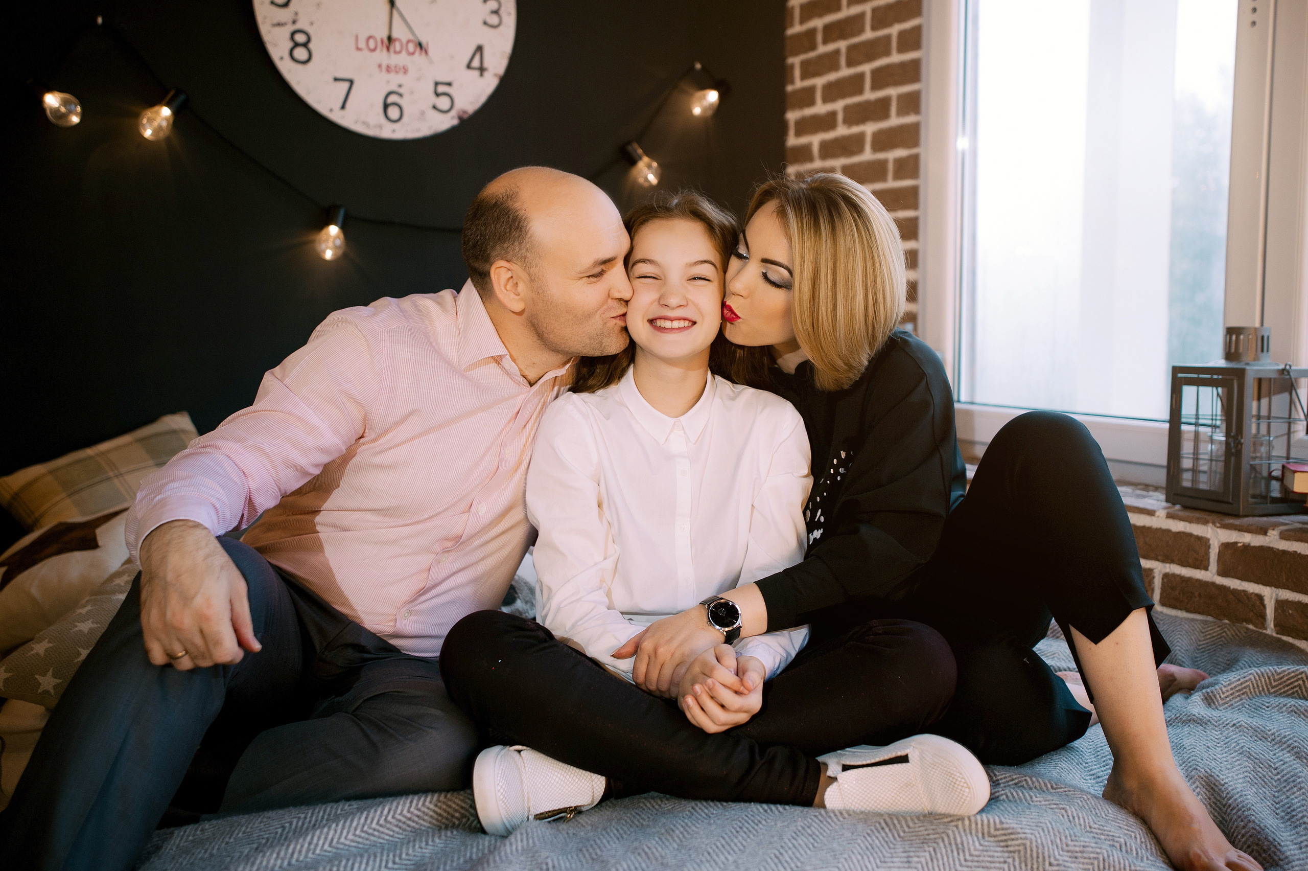 Familia Rudei. Fotograf de familie și evenimente