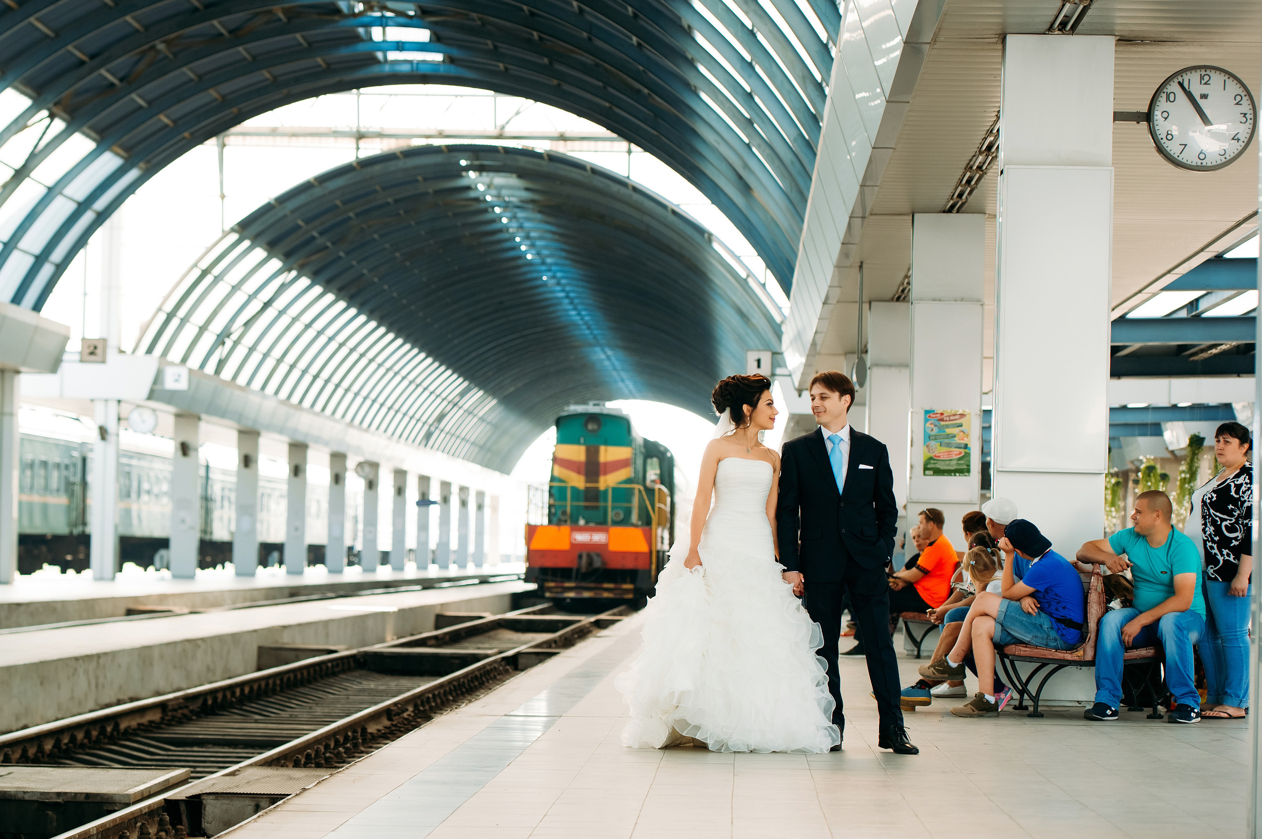 Viorica & Daniel. Fotograf de familie și evenimente