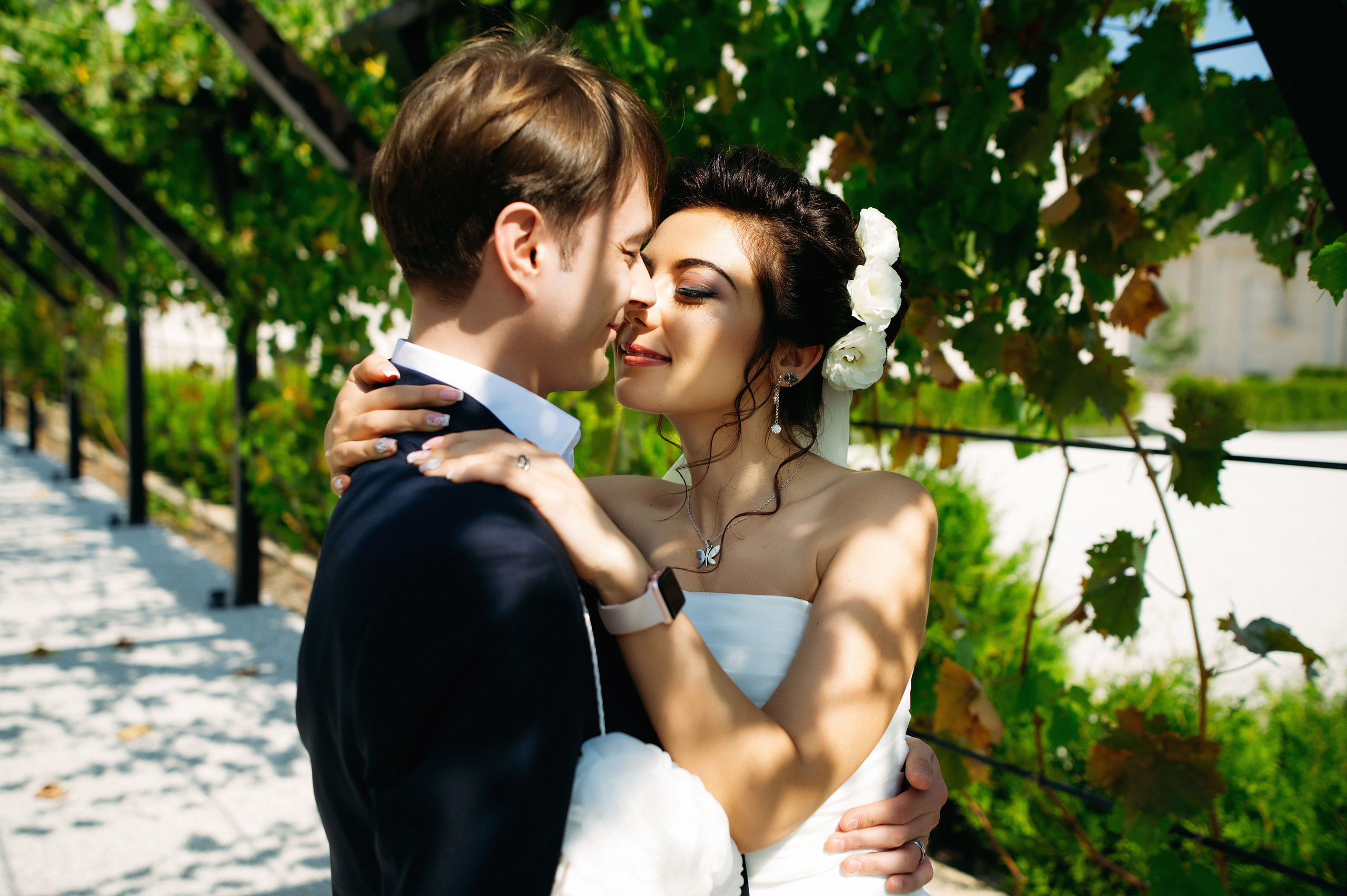 Viorica & Daniel. Fotograf de familie și evenimente