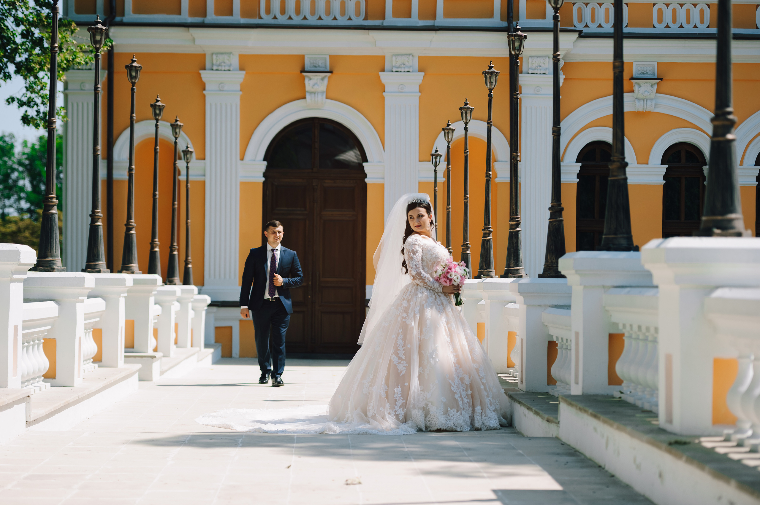 Iana & Aurel. Fotograf de familie și evenimente