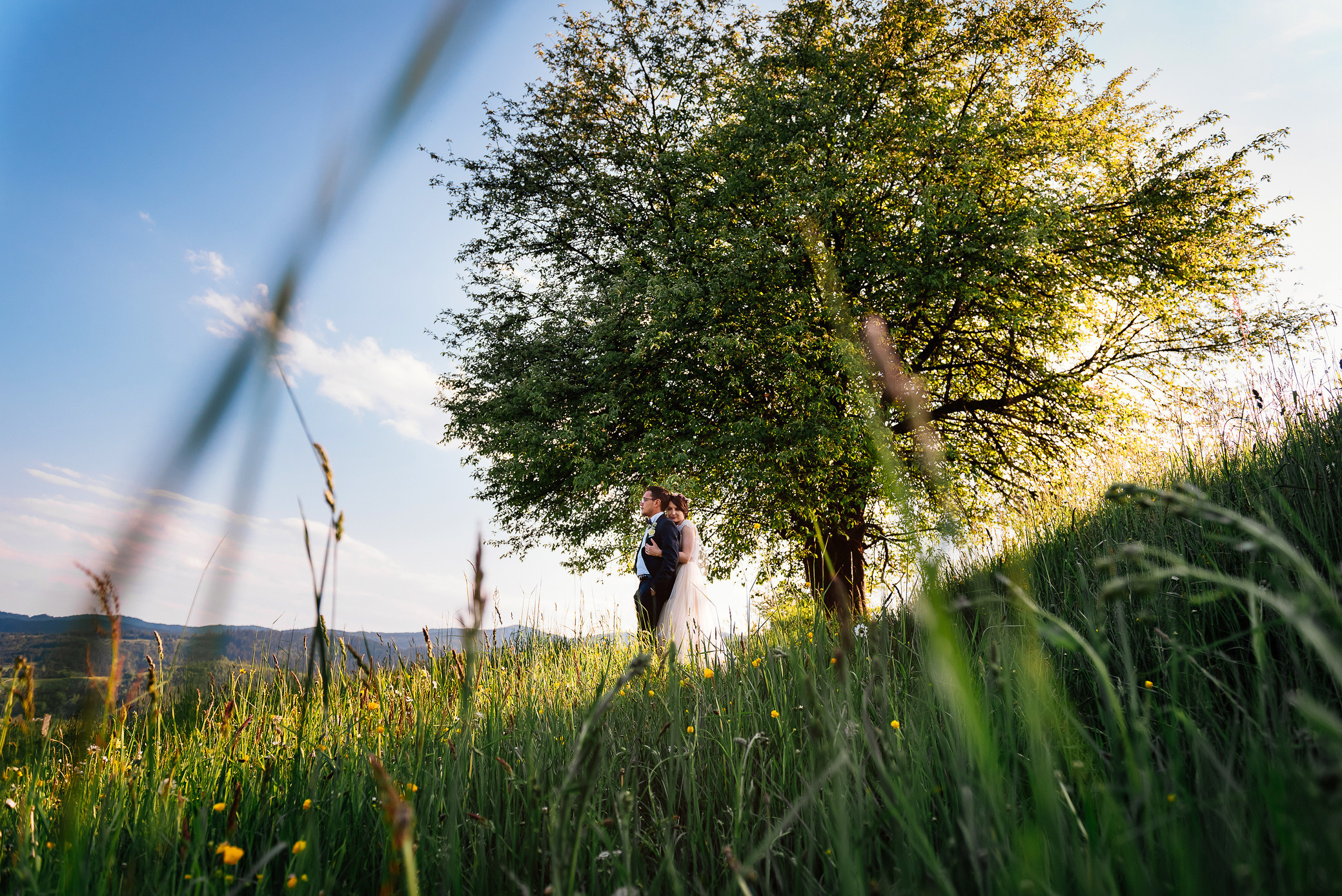 Ana & Octavian. Fotograf de familie și evenimente