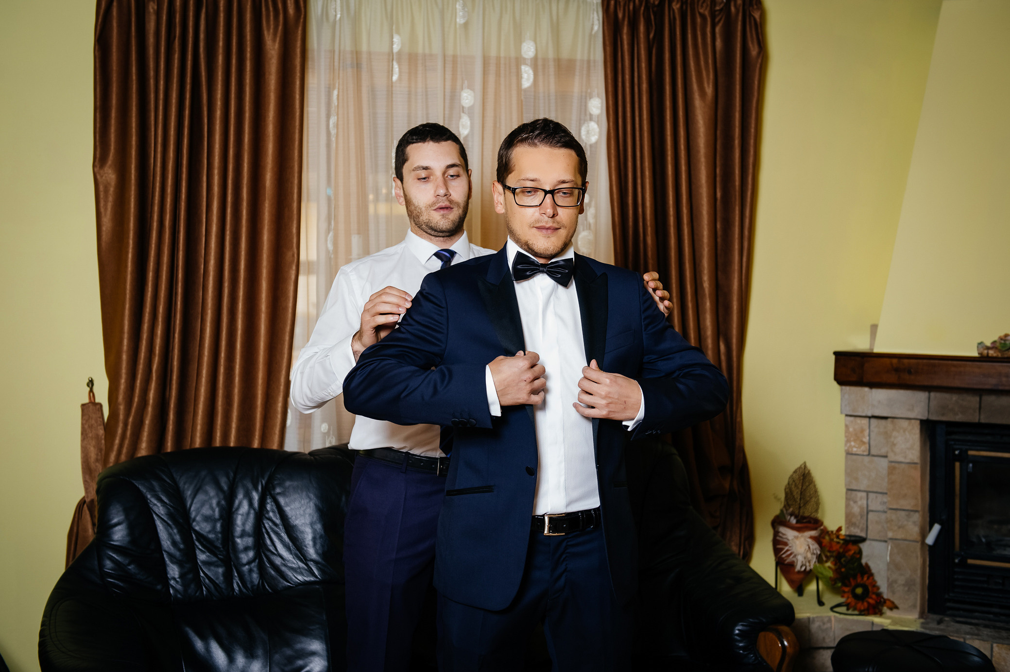 Ana & Octavian. Fotograf de familie și evenimente