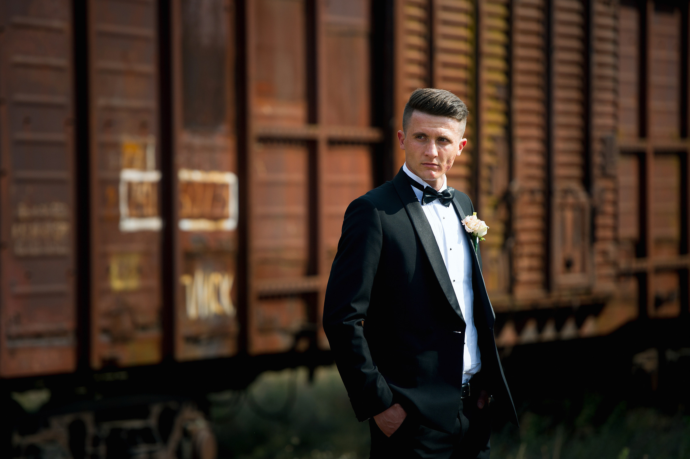 Olga & Andrei. Fotograf de familie și evenimente